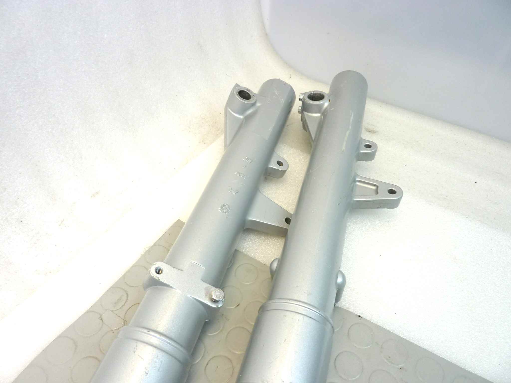 Steli forcella anteriore Guzzi Quota 1100 diam 45 mm - immagine 6