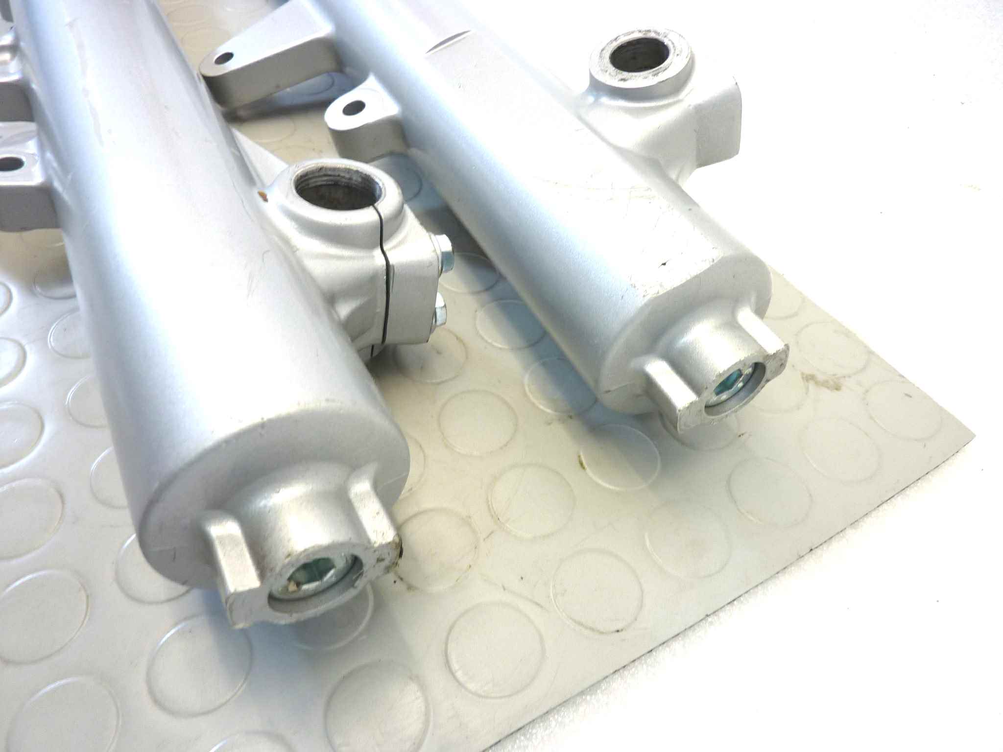Steli forcella anteriore Guzzi Quota 1100 diam 45 mm - immagine 11