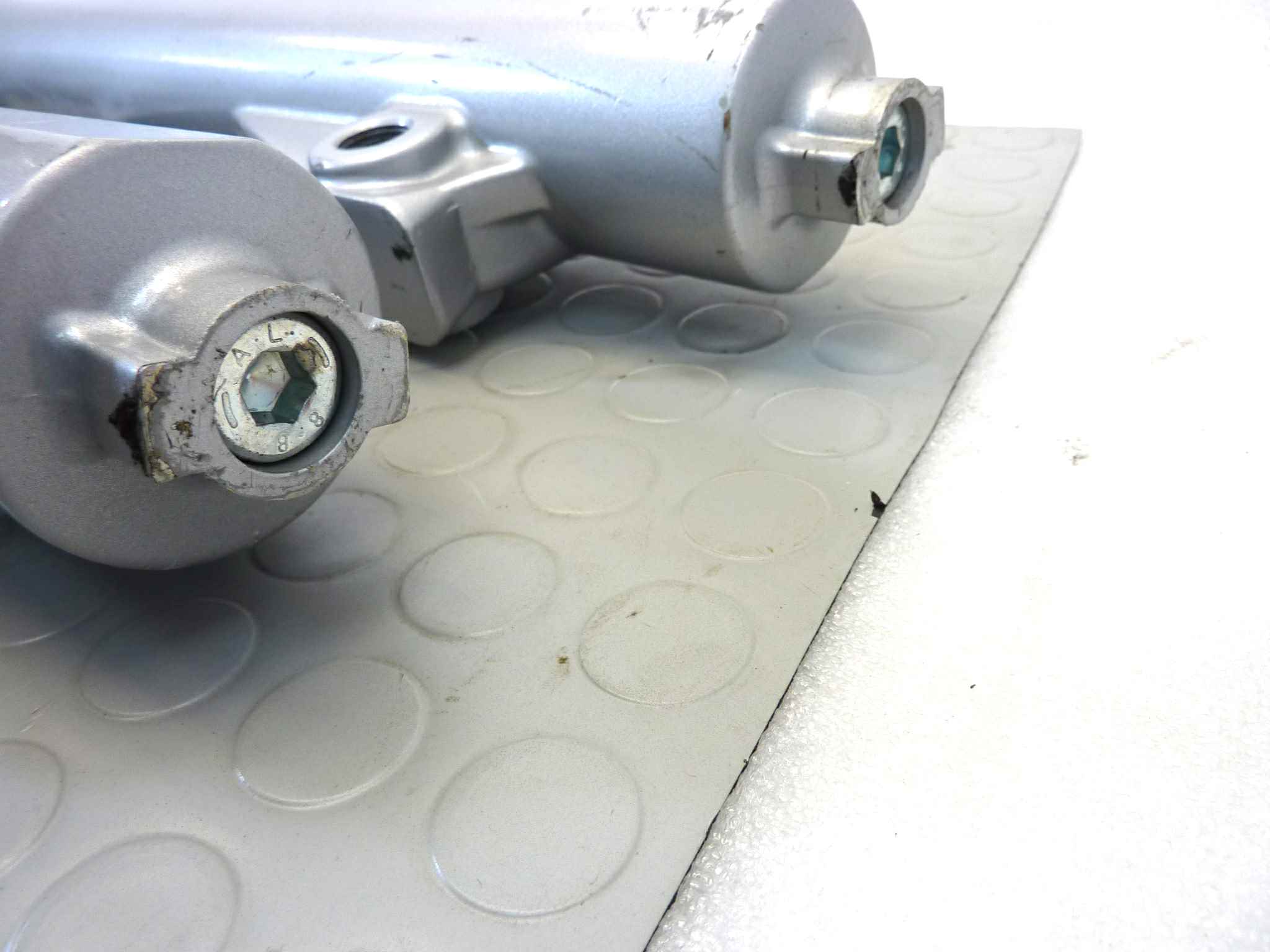 Steli forcella anteriore Guzzi Quota 1100 diam 45 mm - immagine 12