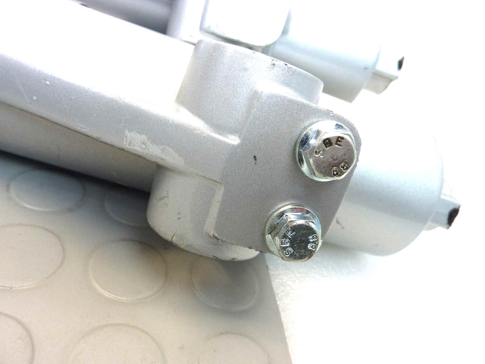 Steli forcella anteriore Guzzi Quota 1100 diam 45 mm - immagine 20