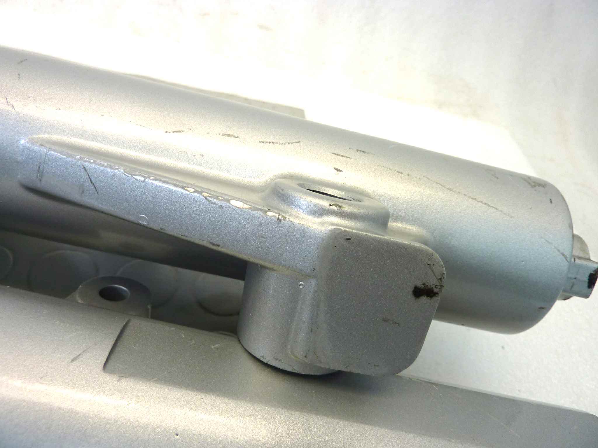 Steli forcella anteriore Guzzi Quota 1100 diam 45 mm - immagine 21