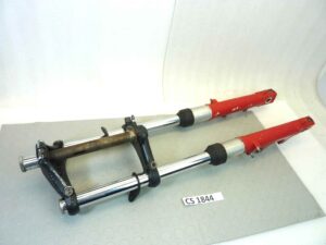 Forcella anteriore Moto Guzzi V35 Imola