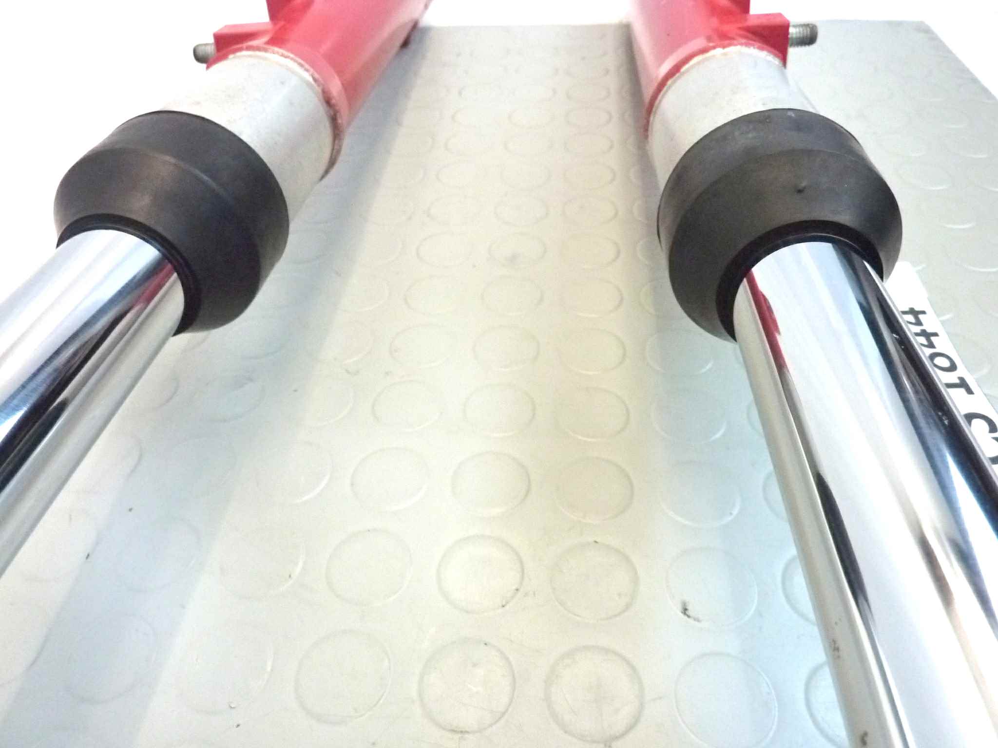 Forcella anteriore Moto Guzzi V35 Imola - immagine 20