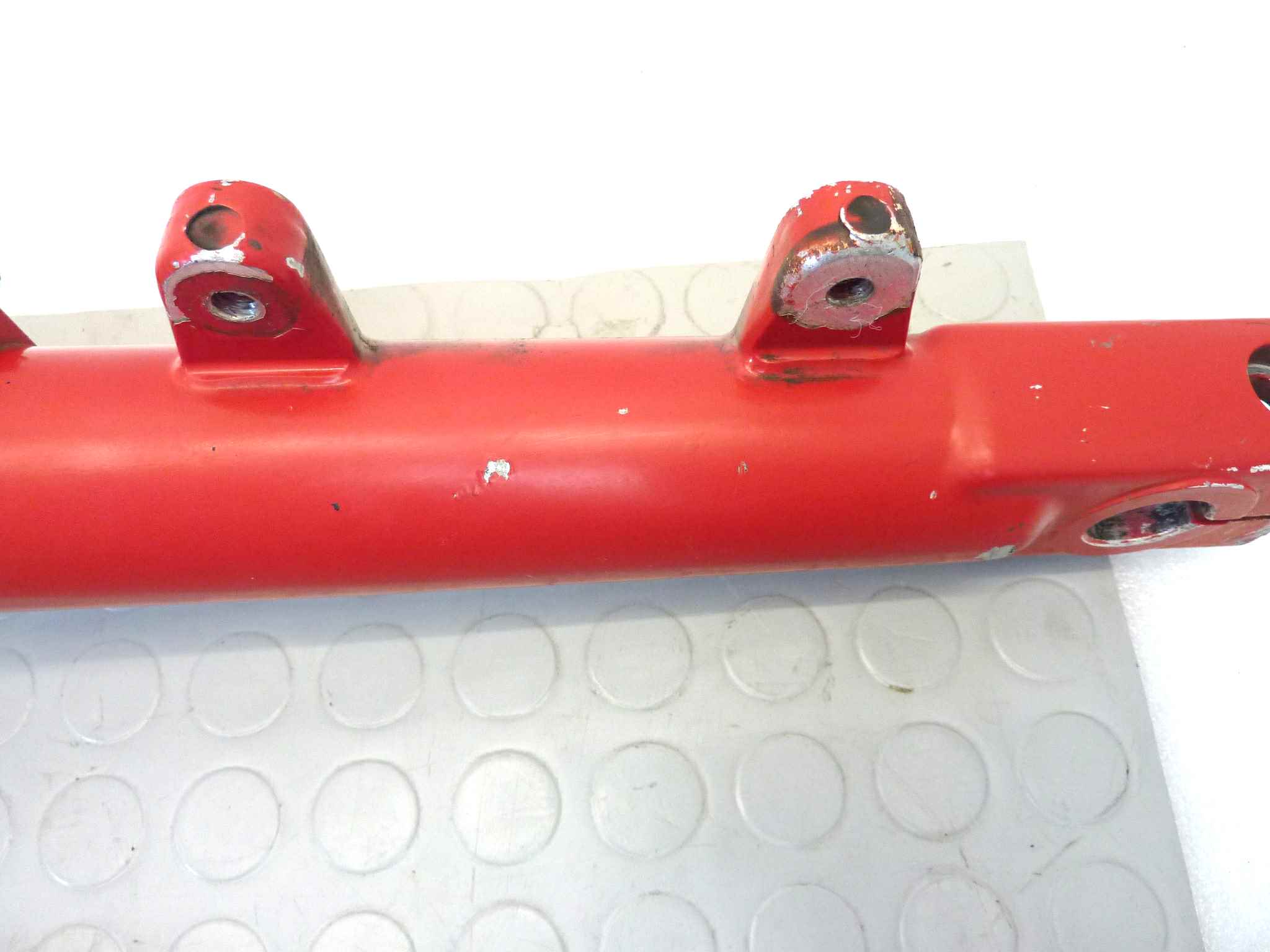 Forcella anteriore Moto Guzzi V35 Imola - immagine 21