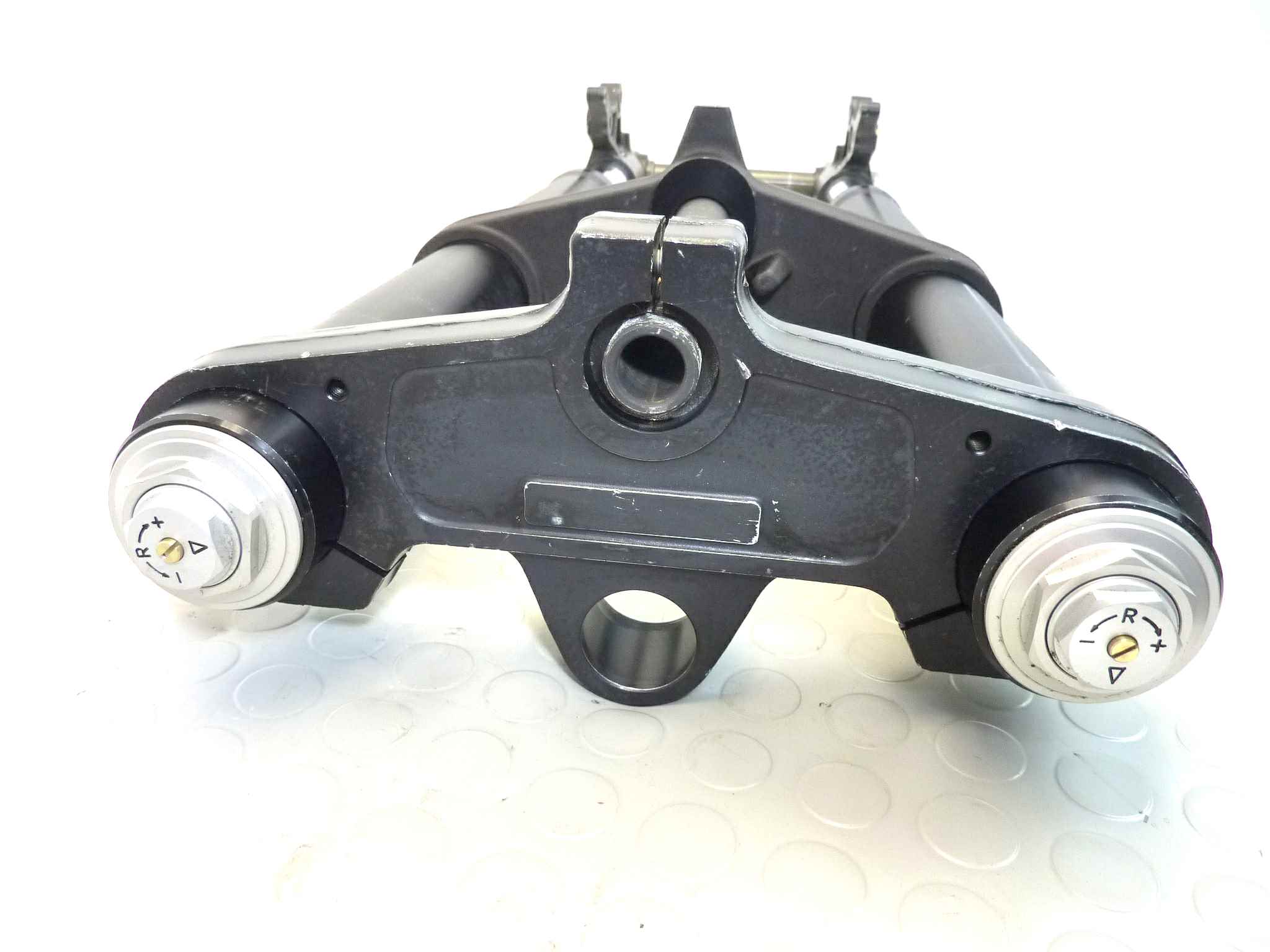 Forcella anteriore Moto Guzzi V11 Sport Ballabio 2001 - 2006 - immagine 2