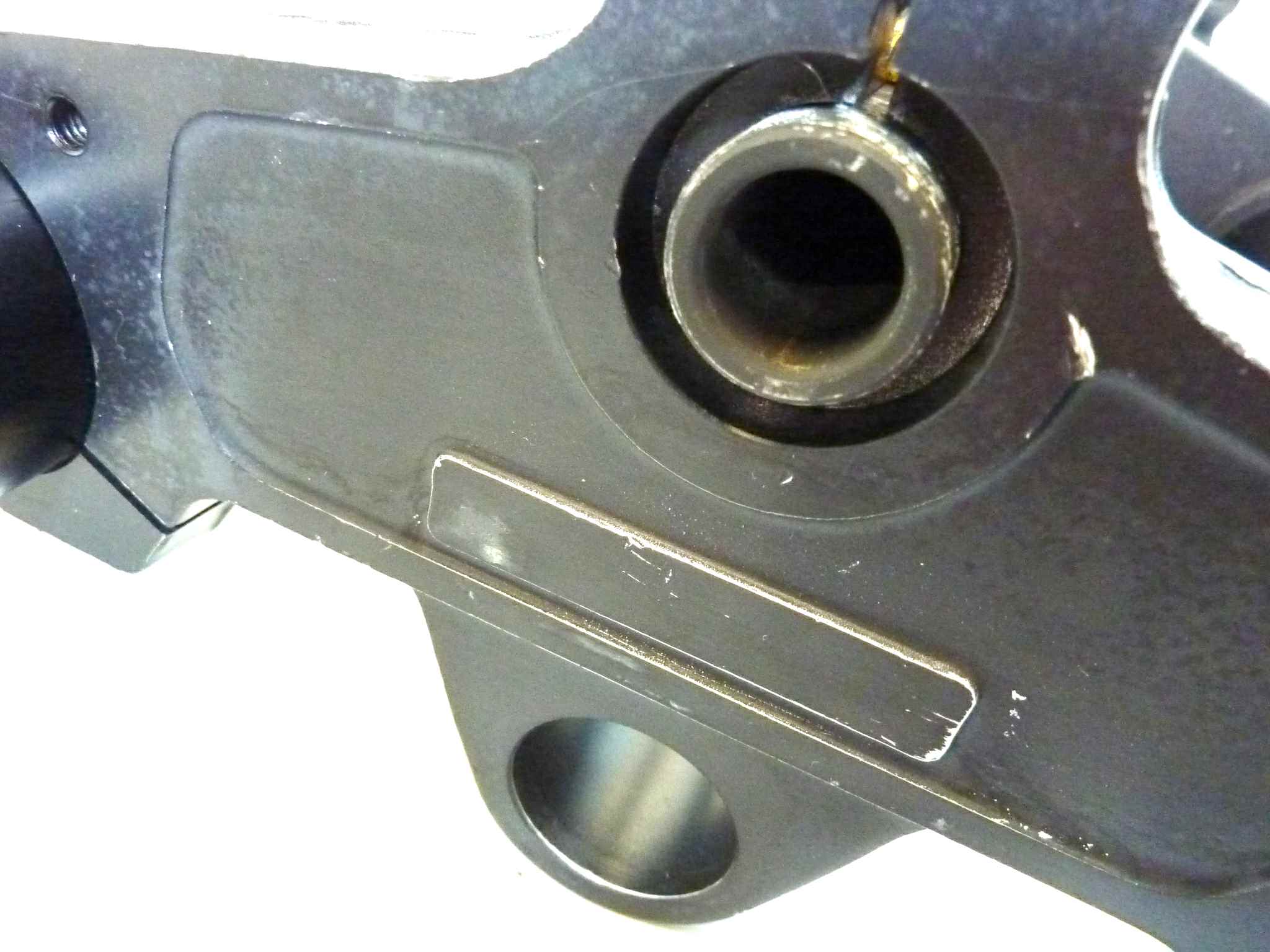 Forcella anteriore Moto Guzzi V11 Sport Ballabio 2001 - 2006 - immagine 4