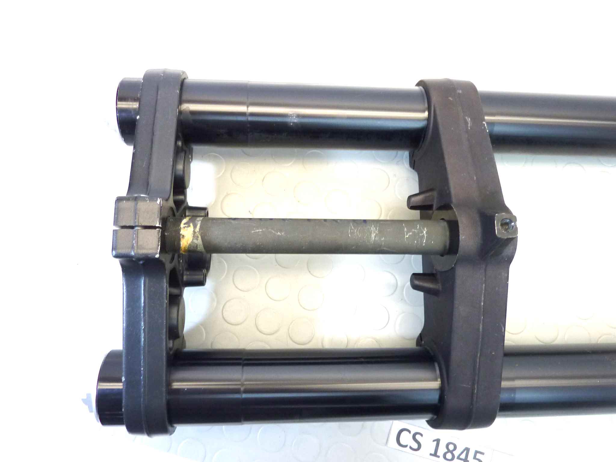 Forcella anteriore Moto Guzzi V11 Sport Ballabio 2001 - 2006 - immagine 5