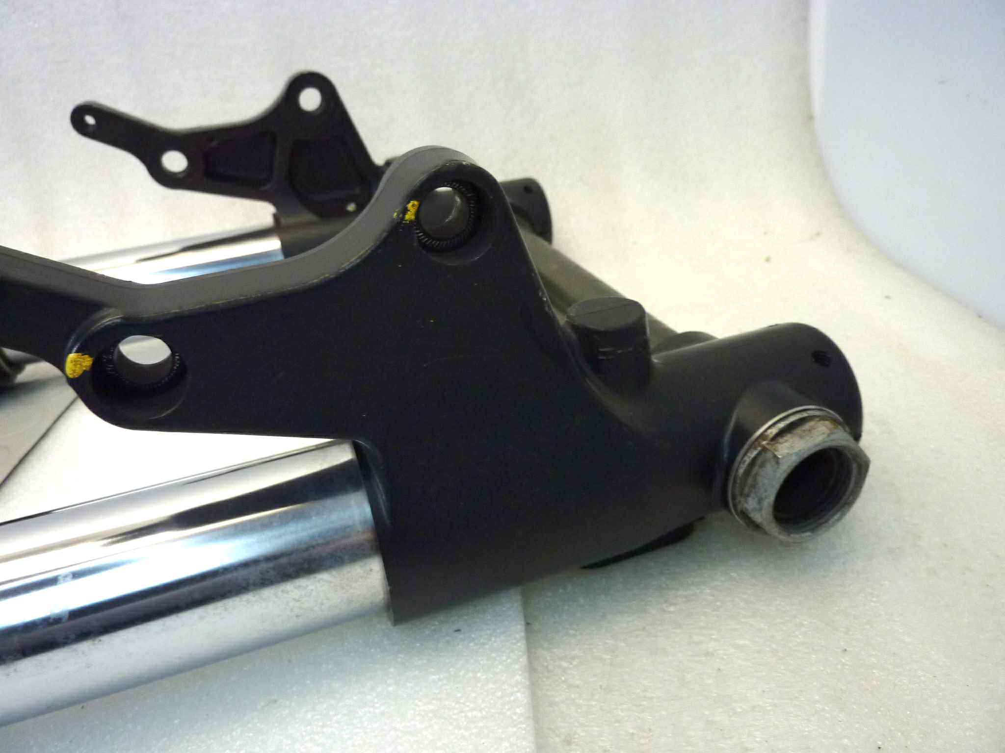 Forcella anteriore Moto Guzzi V11 Sport Ballabio 2001 - 2006 - immagine 9