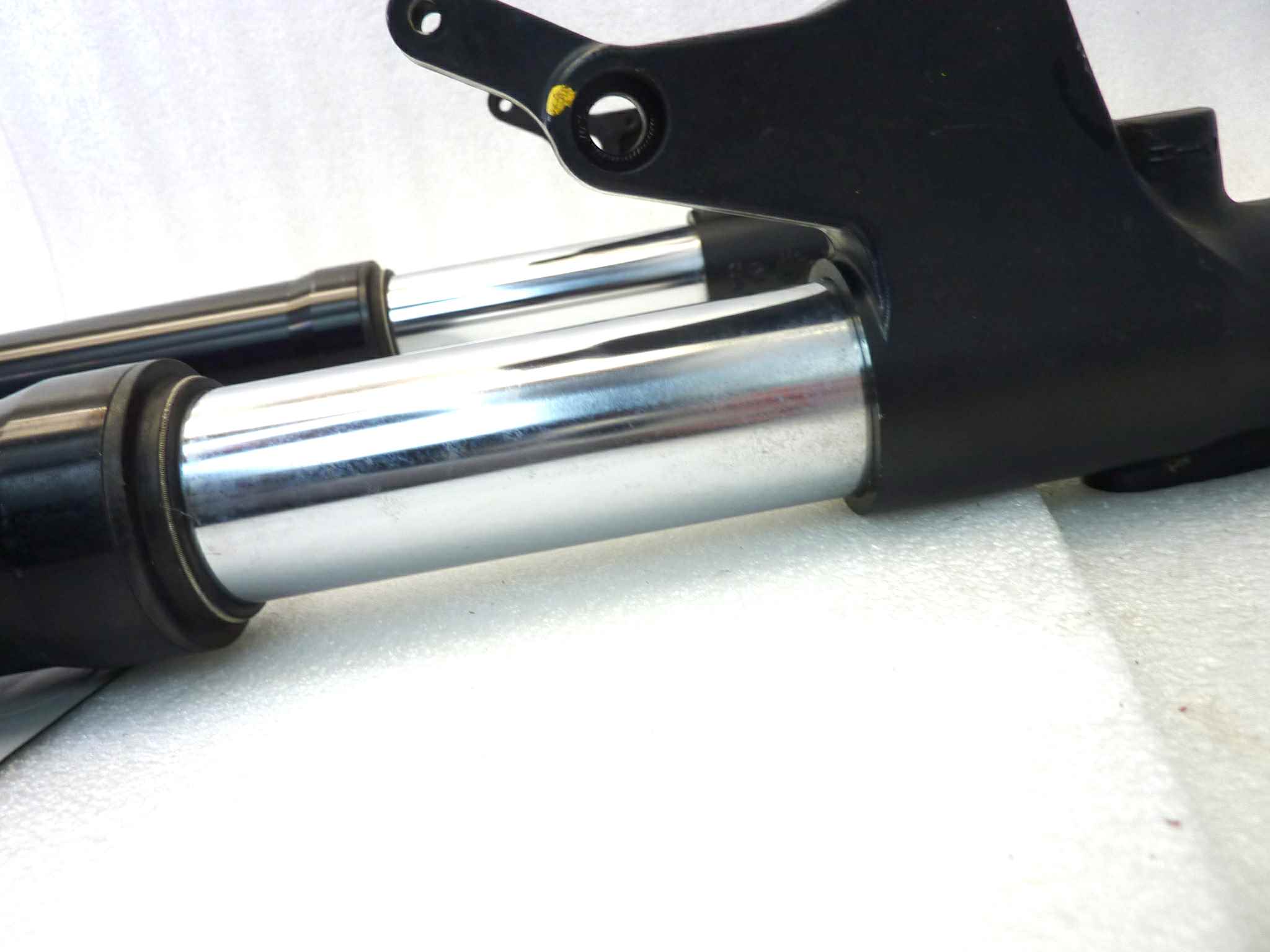 Forcella anteriore Moto Guzzi V11 Sport Ballabio 2001 - 2006 - immagine 10