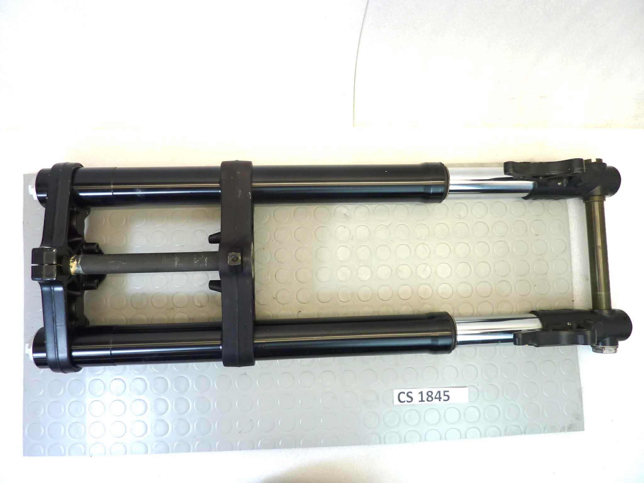 Forcella anteriore Moto Guzzi V11 Sport Ballabio 2001 - 2006 - immagine 11