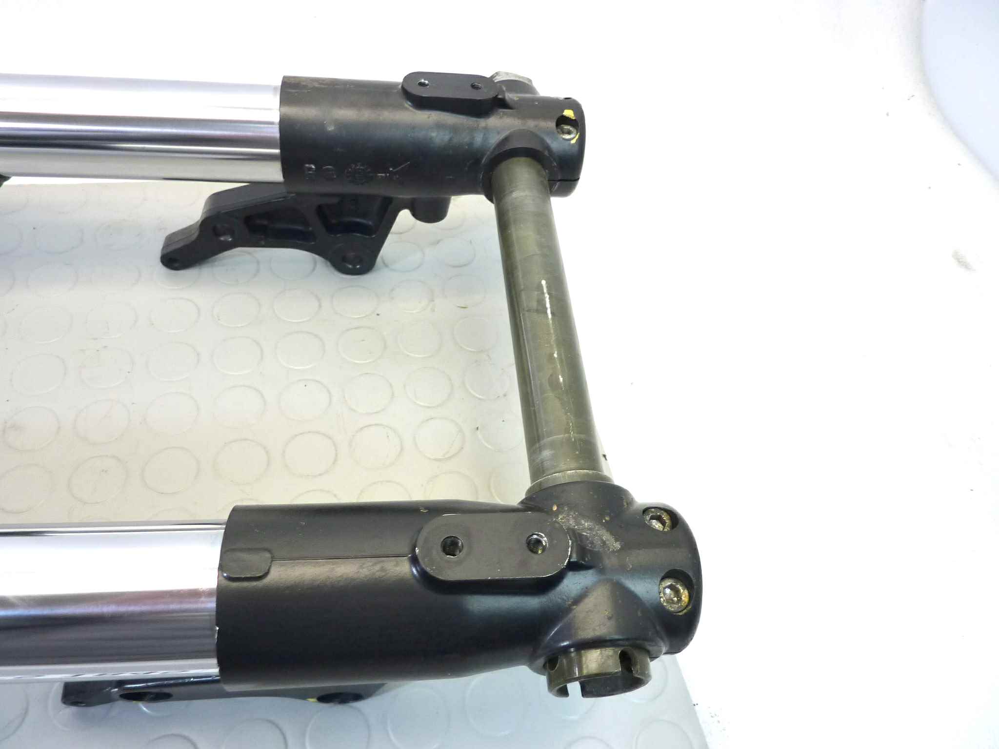 Forcella anteriore Moto Guzzi V11 Sport Ballabio 2001 - 2006 - immagine 13
