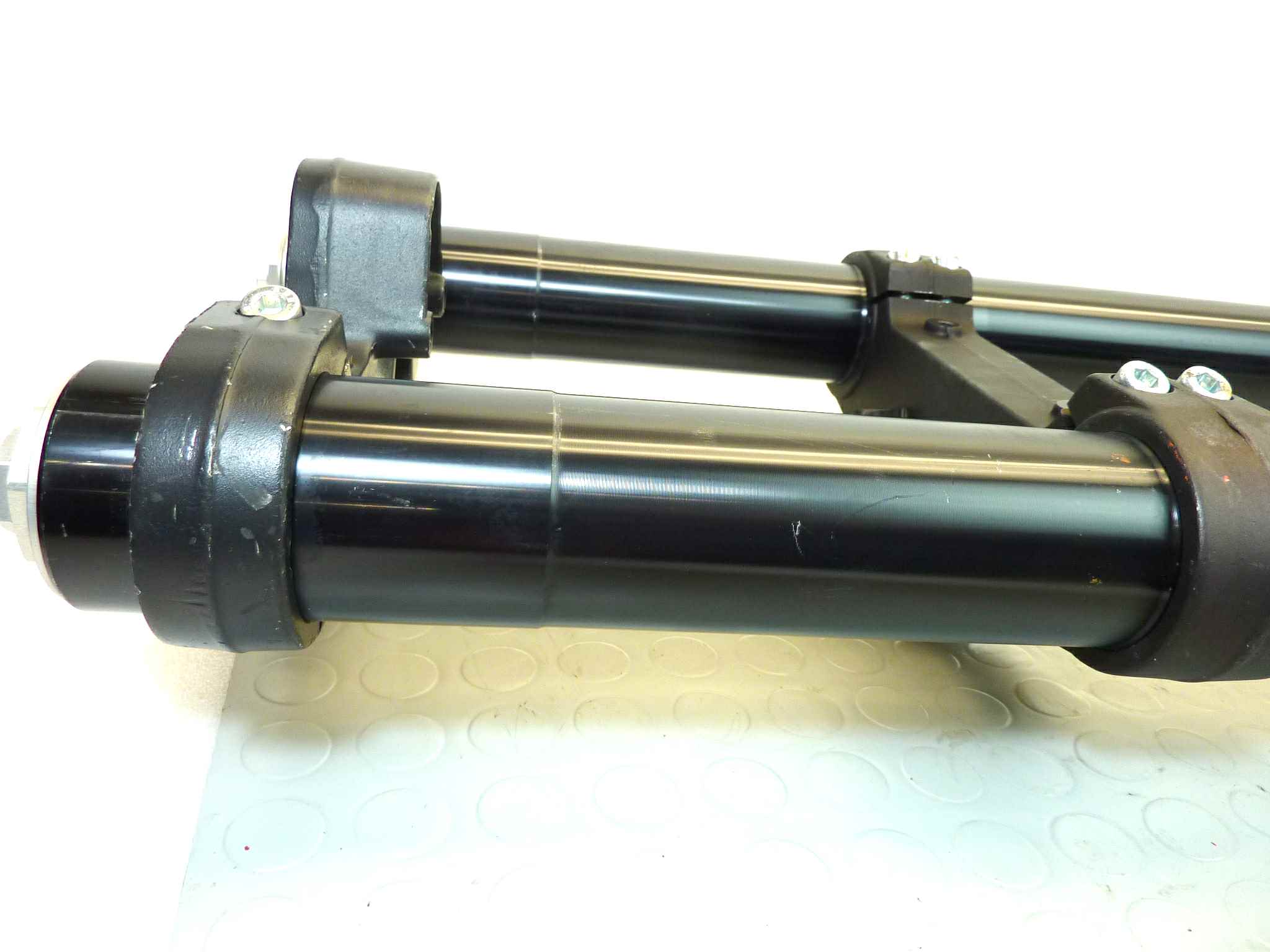 Forcella anteriore Moto Guzzi V11 Sport Ballabio 2001 - 2006 - immagine 19
