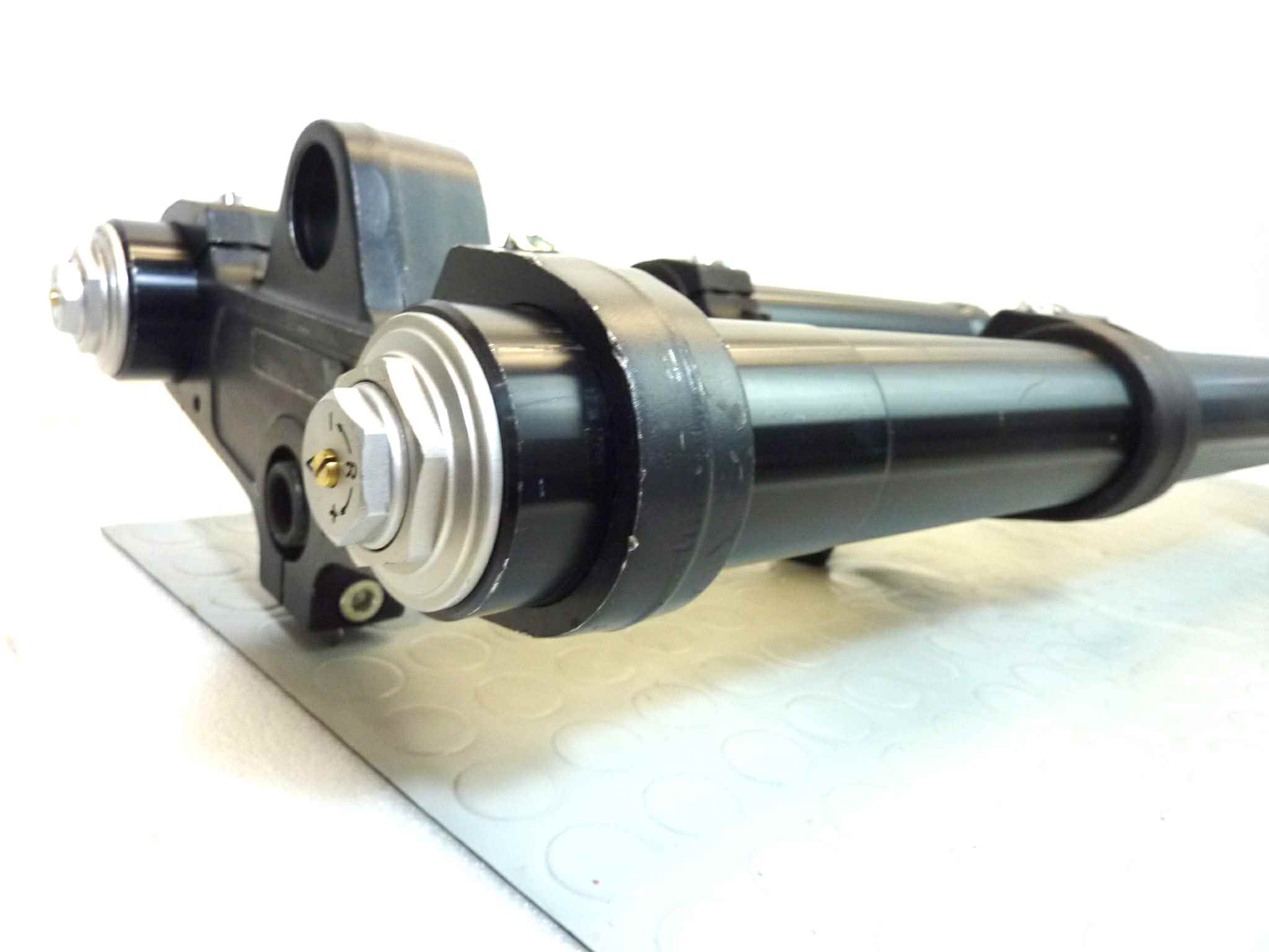 Forcella anteriore Moto Guzzi V11 Sport Ballabio 2001 - 2006 - immagine 20