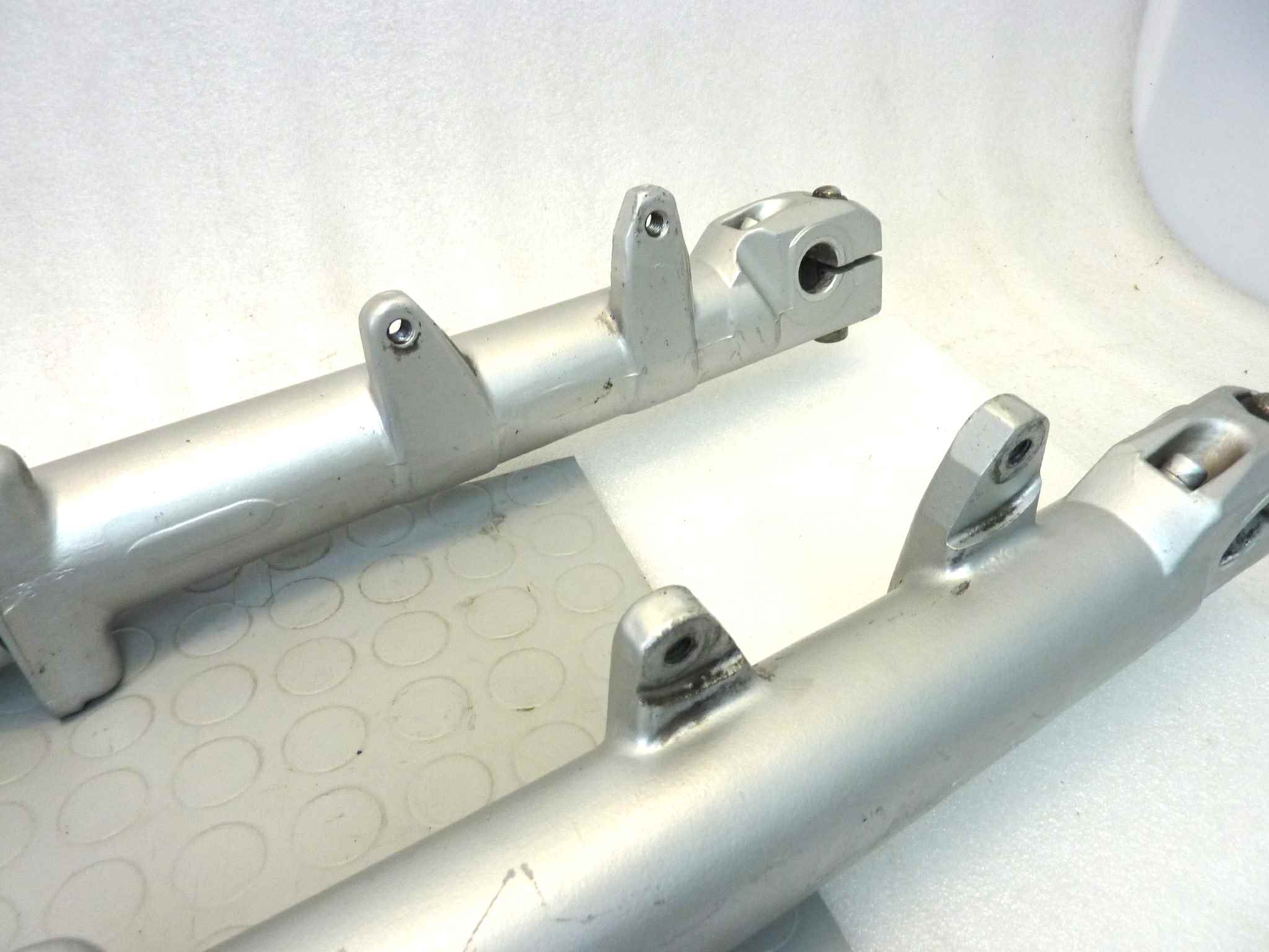 Forcella anteriore Moto Guzzi V35 III Nevada 750 Club - immagine 7