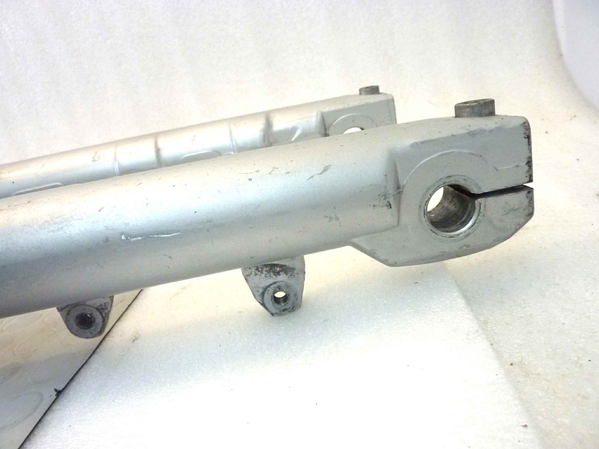 Forcella anteriore Moto Guzzi V35 III Nevada 750 Club - immagine 18