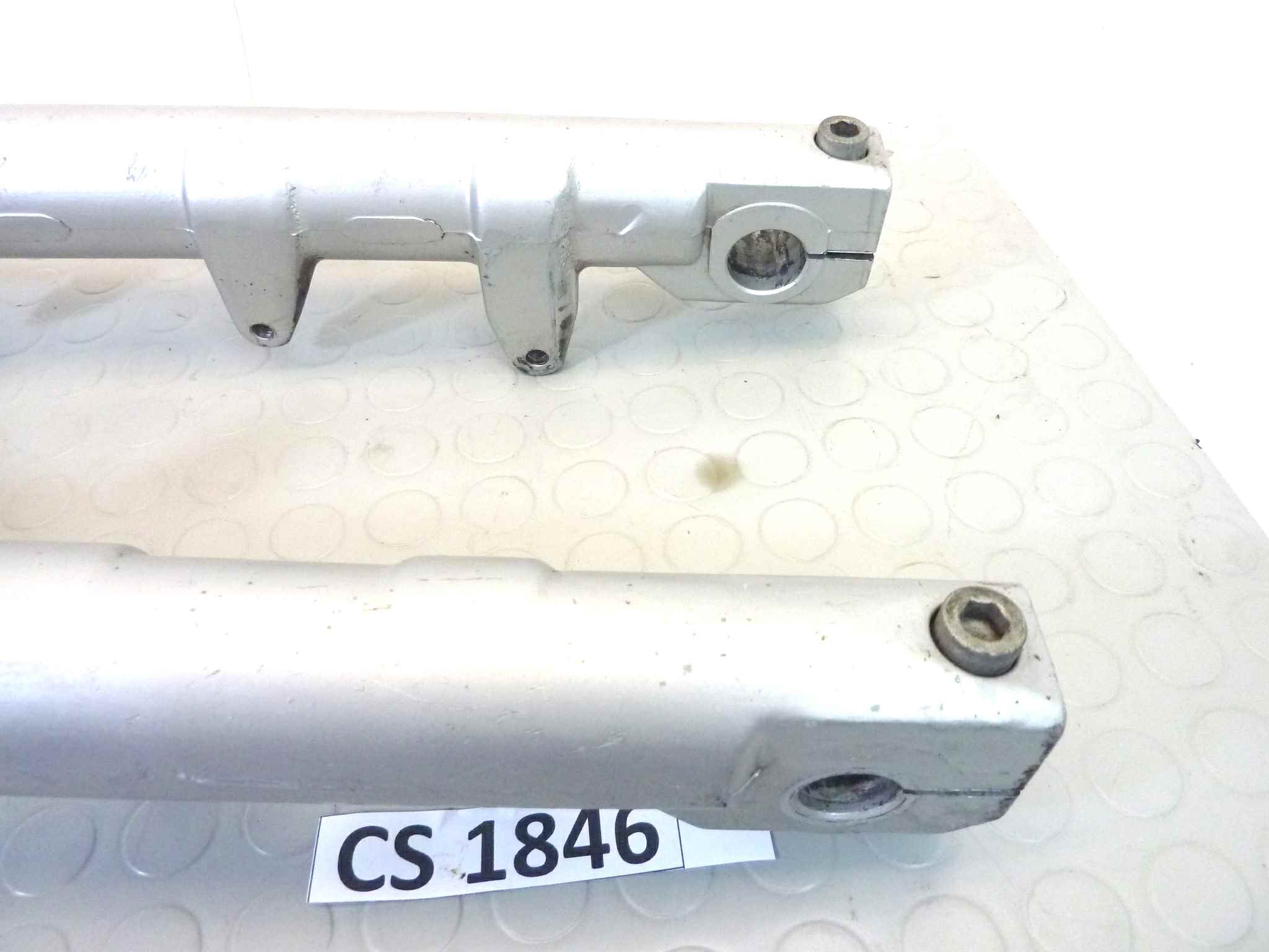 Forcella anteriore Moto Guzzi V35 III Nevada 750 Club - immagine 20