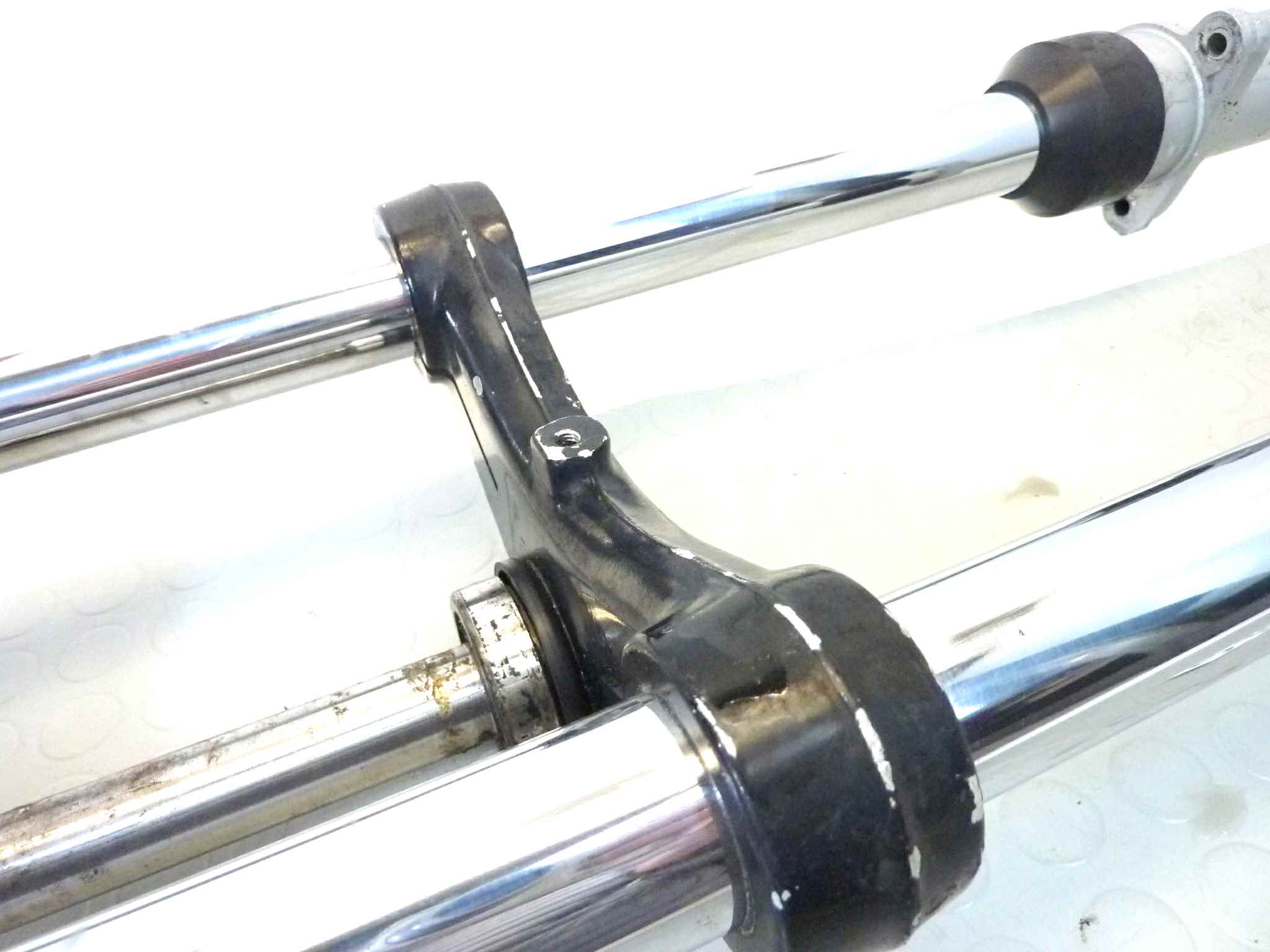 Forcella anteriore Moto Guzzi V35 III Nevada 750 Club - immagine 22