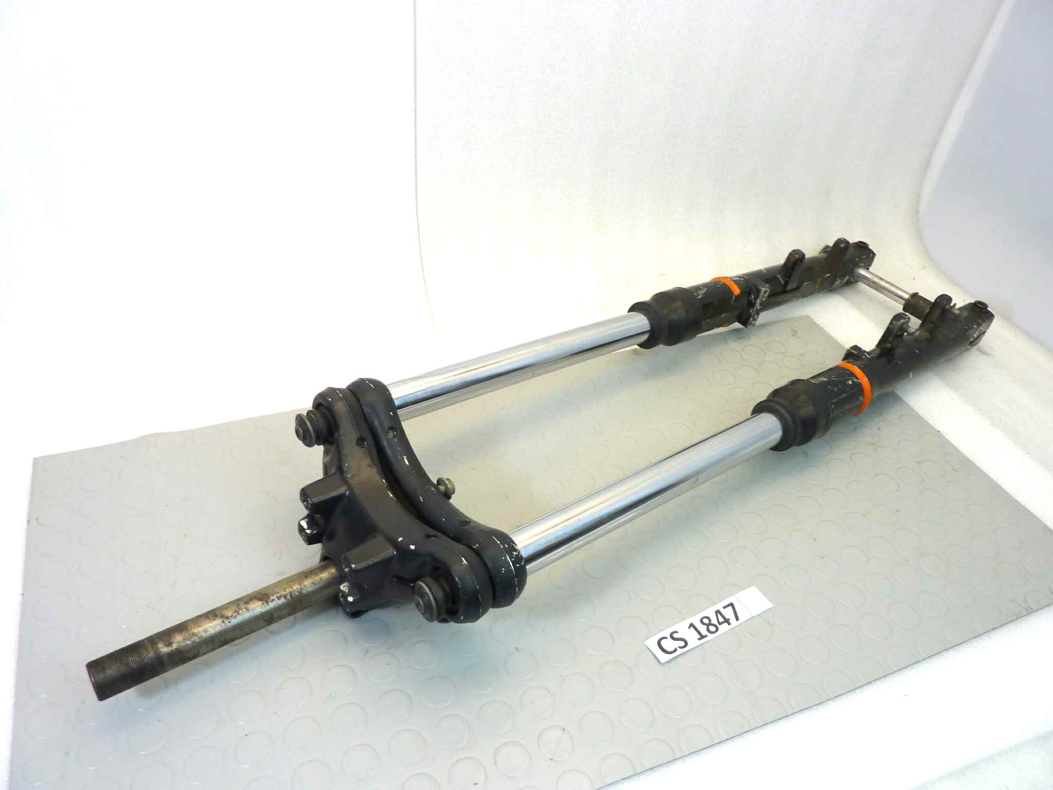 Forcella anteriore Moto Guzzi V35 1977 - 1985 V50 1977 - 1990