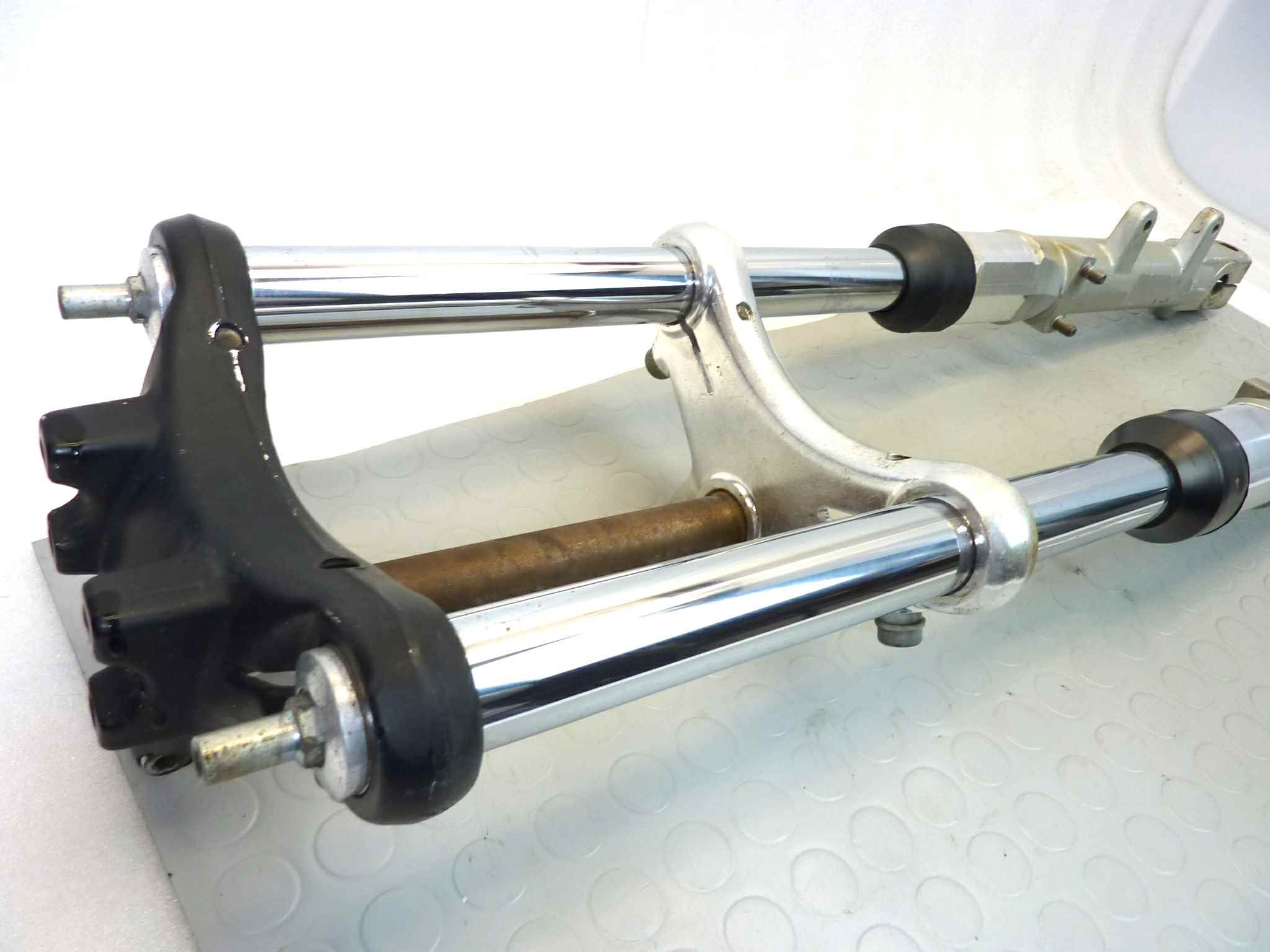 Forcella anteriore Moto Guzzi V35 II serie - immagine 11