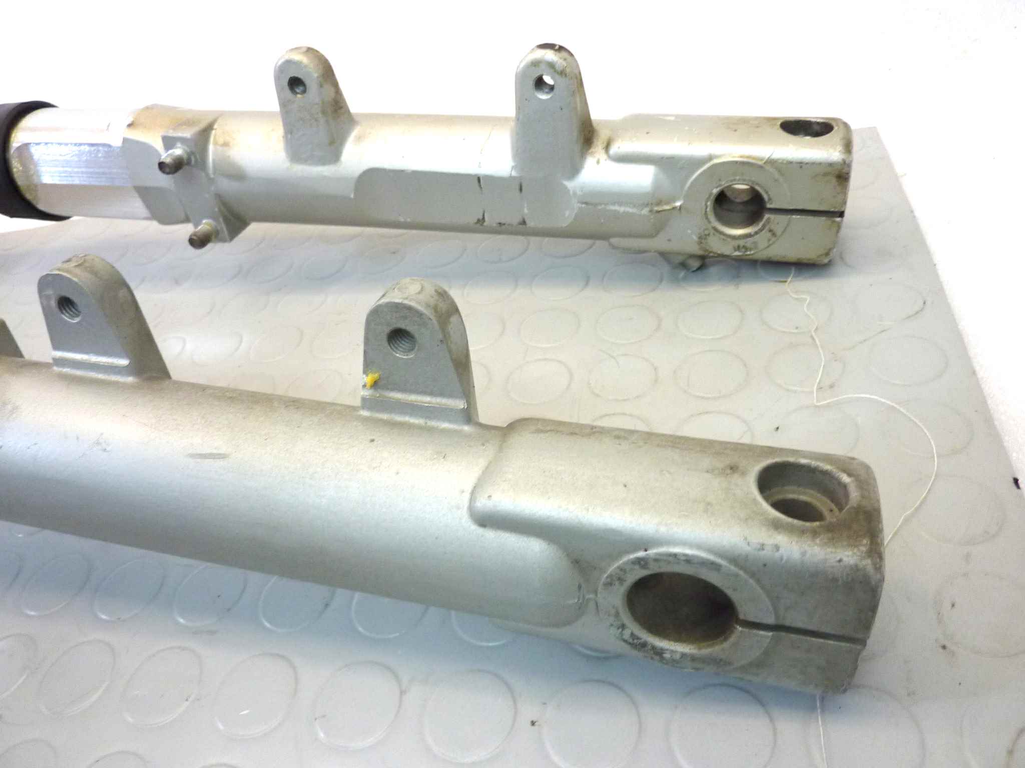 Forcella anteriore Moto Guzzi V35 II serie - immagine 15
