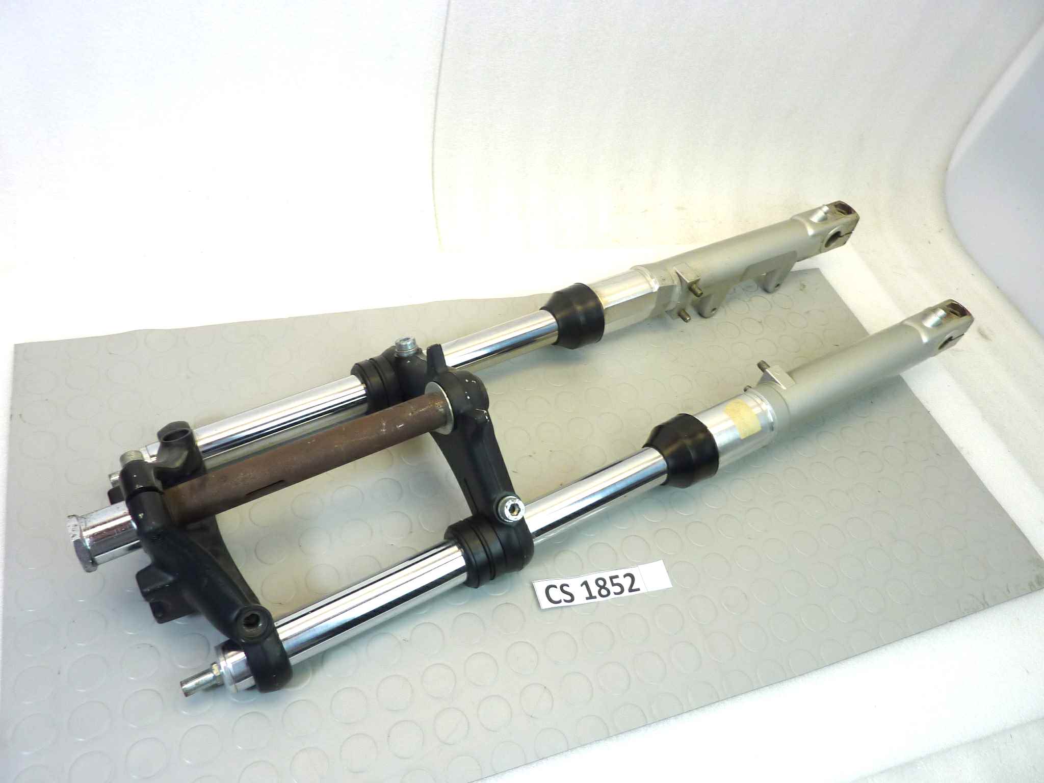 Forcella anteriore Moto Guzzi V35 II serie
