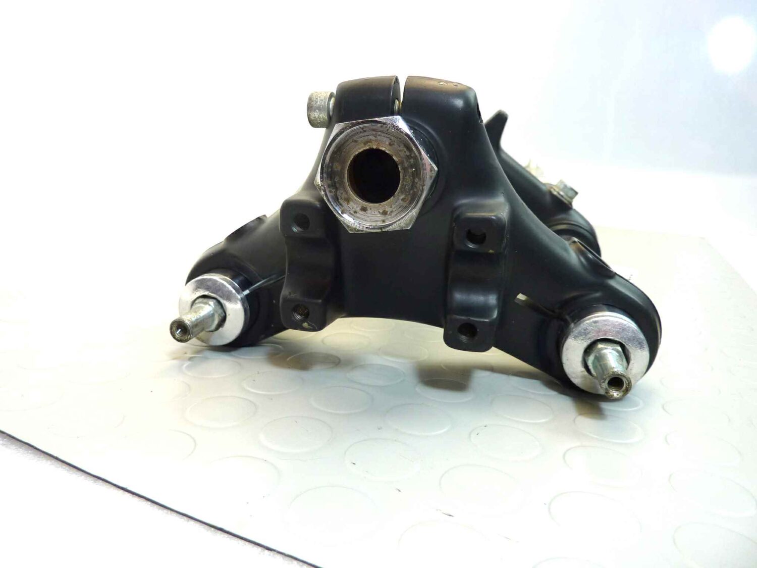 Forcella anteriore Moto Guzzi V35 II serie - immagine 3