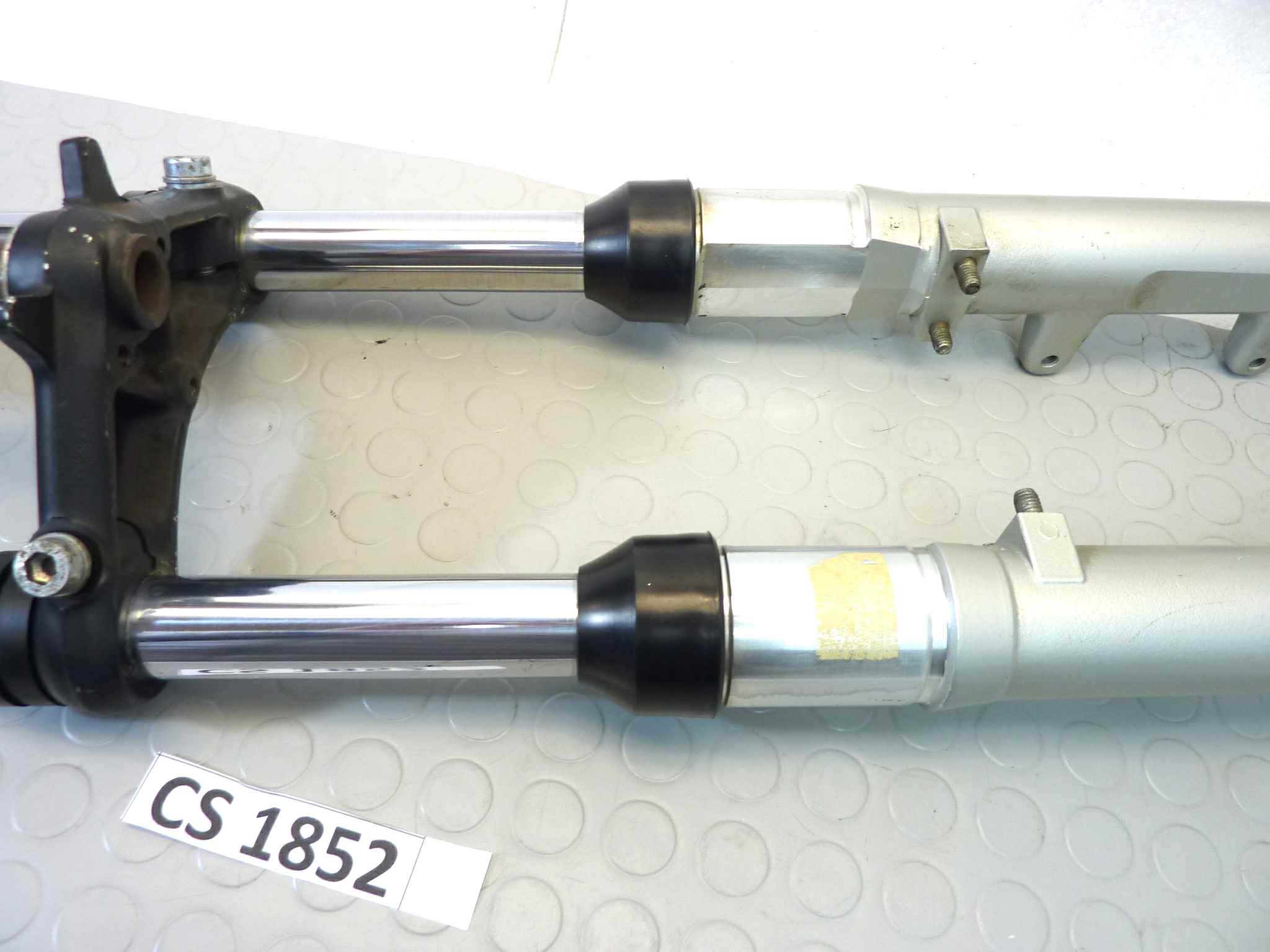 Forcella anteriore Moto Guzzi V35 II serie - immagine 5