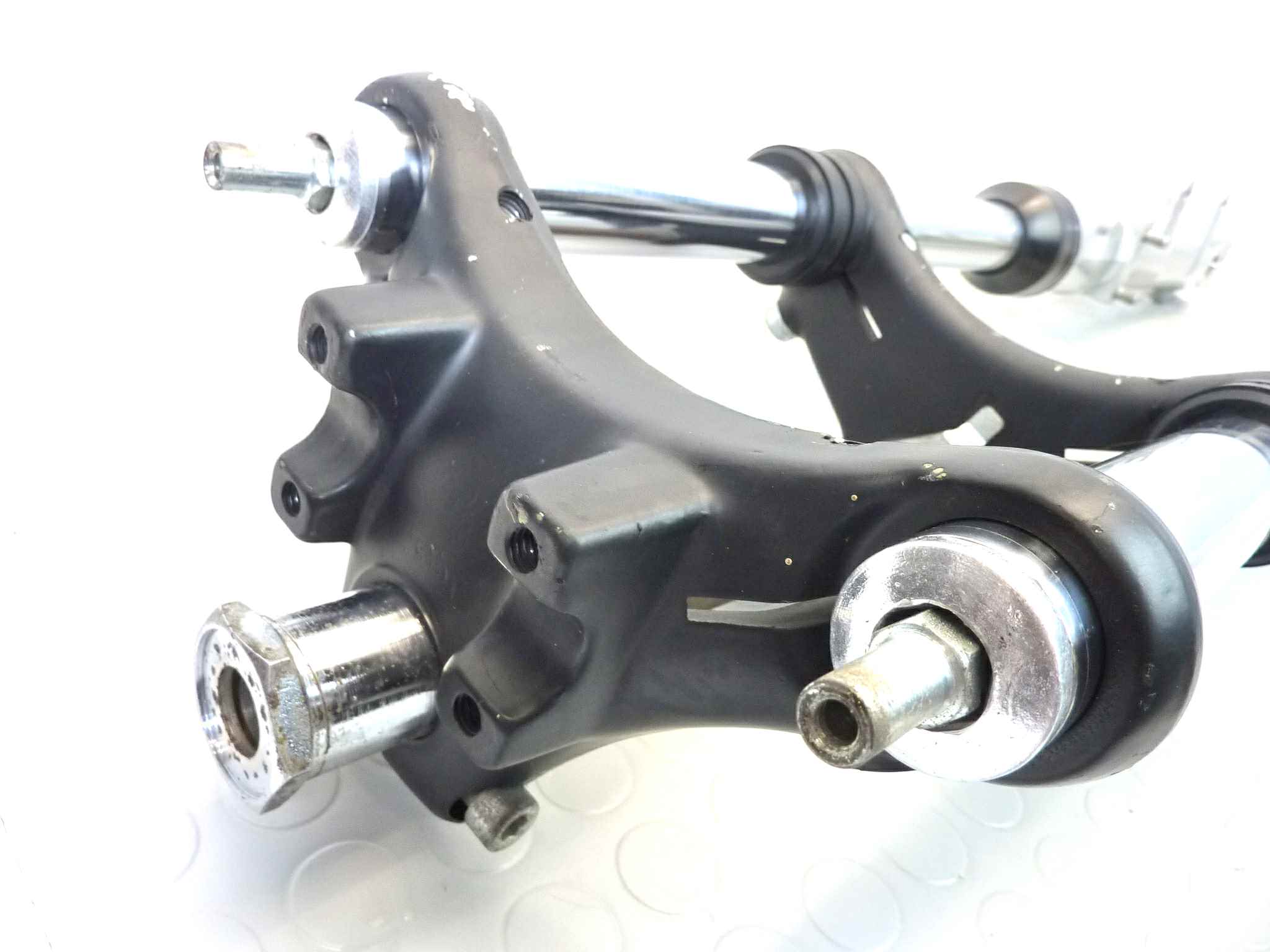 Forcella anteriore Moto Guzzi V35 II serie - immagine 10
