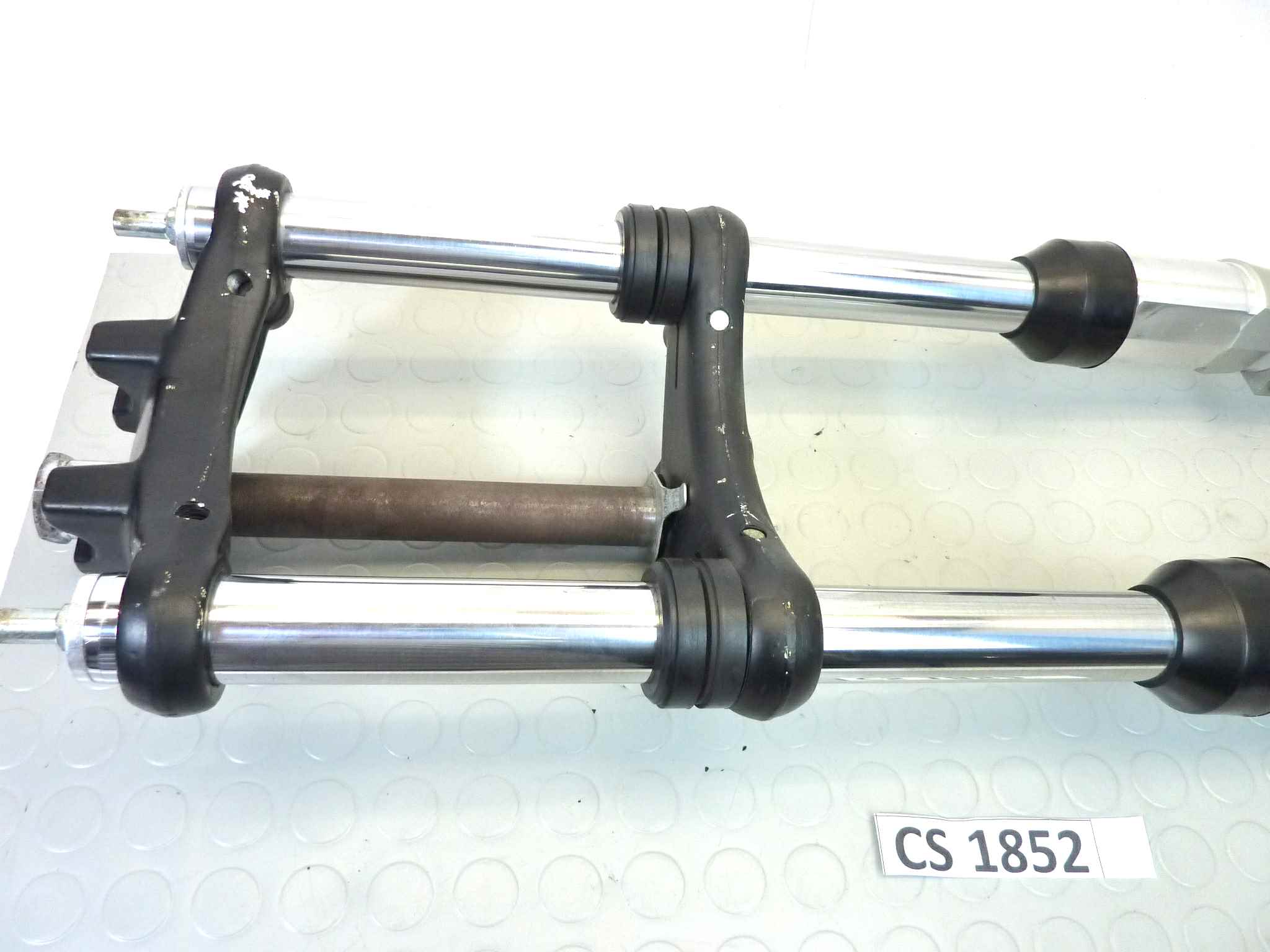 Forcella anteriore Moto Guzzi V35 II serie - immagine 11