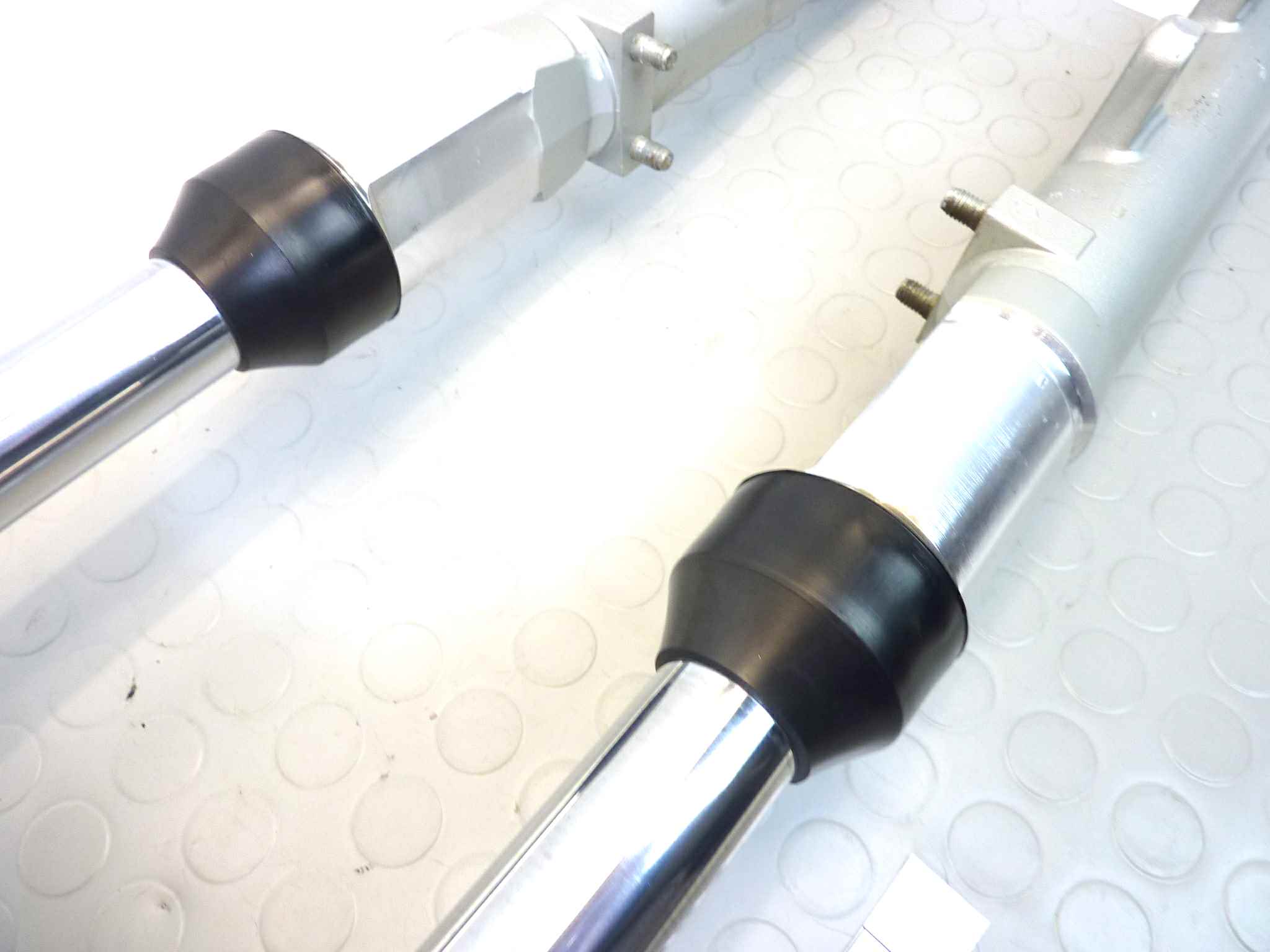Forcella anteriore Moto Guzzi V35 II serie - immagine 15