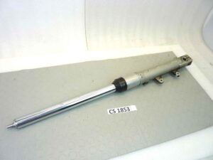 Stelo forcella anteriore Moto Guzzi V35 II serie