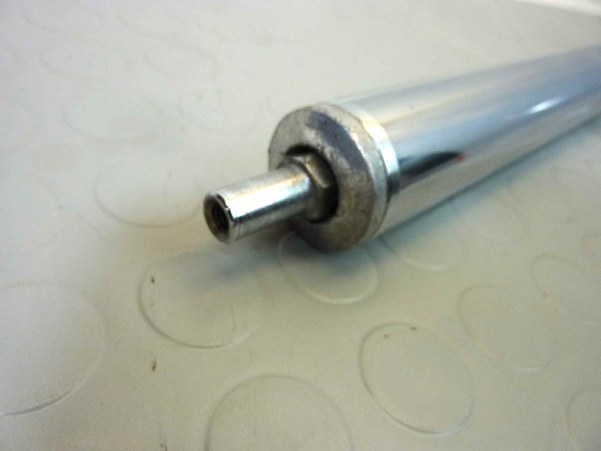 Stelo forcella anteriore Moto Guzzi V35 II serie - immagine 2