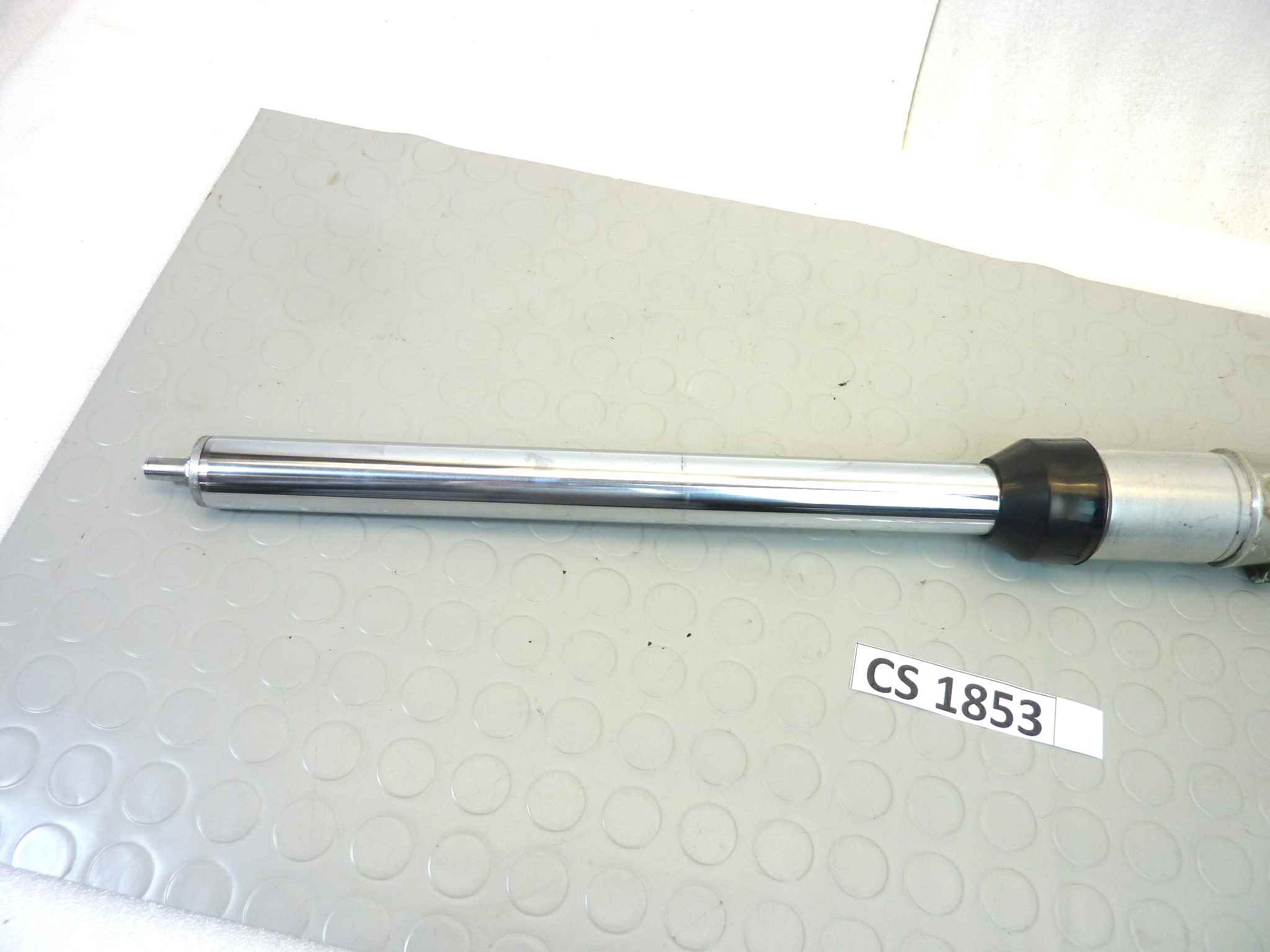 Stelo forcella anteriore Moto Guzzi V35 II serie - immagine 3
