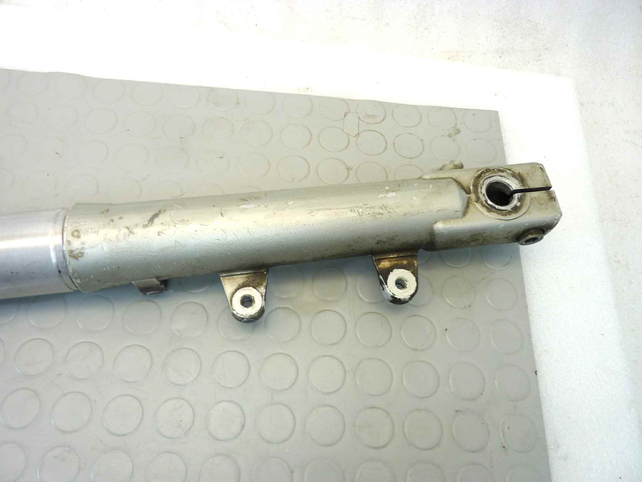 Stelo forcella anteriore Moto Guzzi V35 II serie - immagine 4