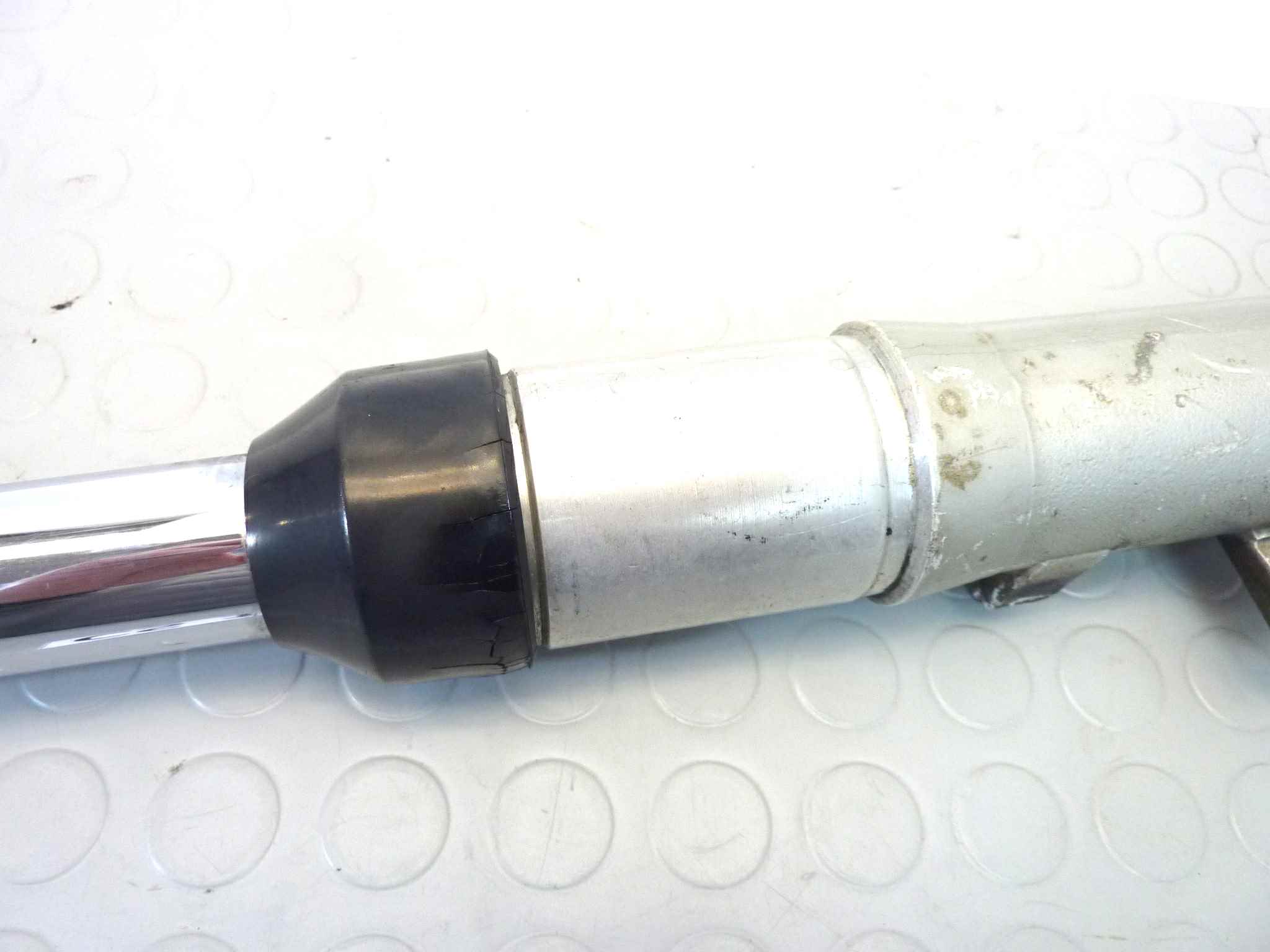 Stelo forcella anteriore Moto Guzzi V35 II serie - immagine 5