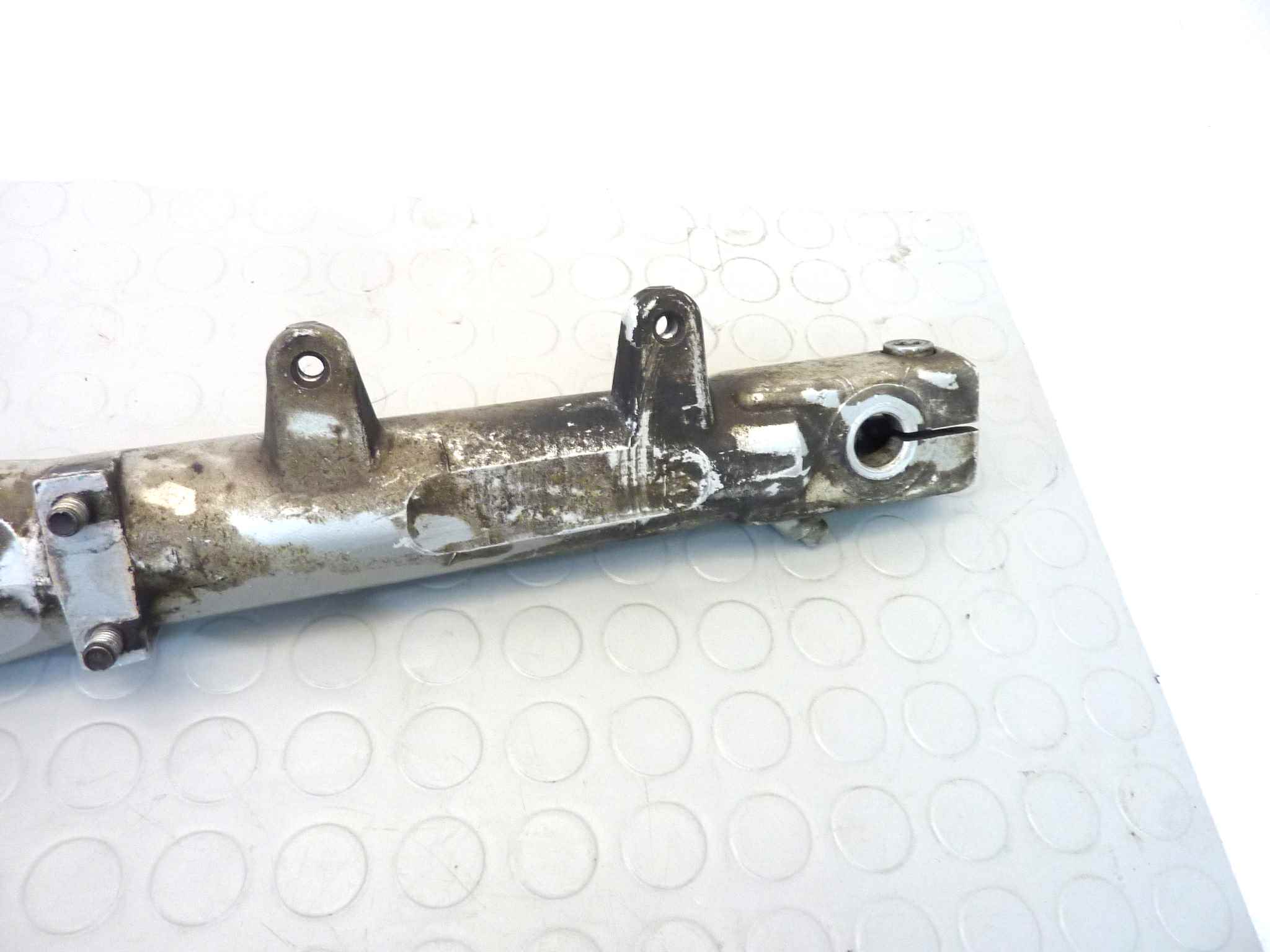 Stelo forcella anteriore Moto Guzzi V35 II serie - immagine 6