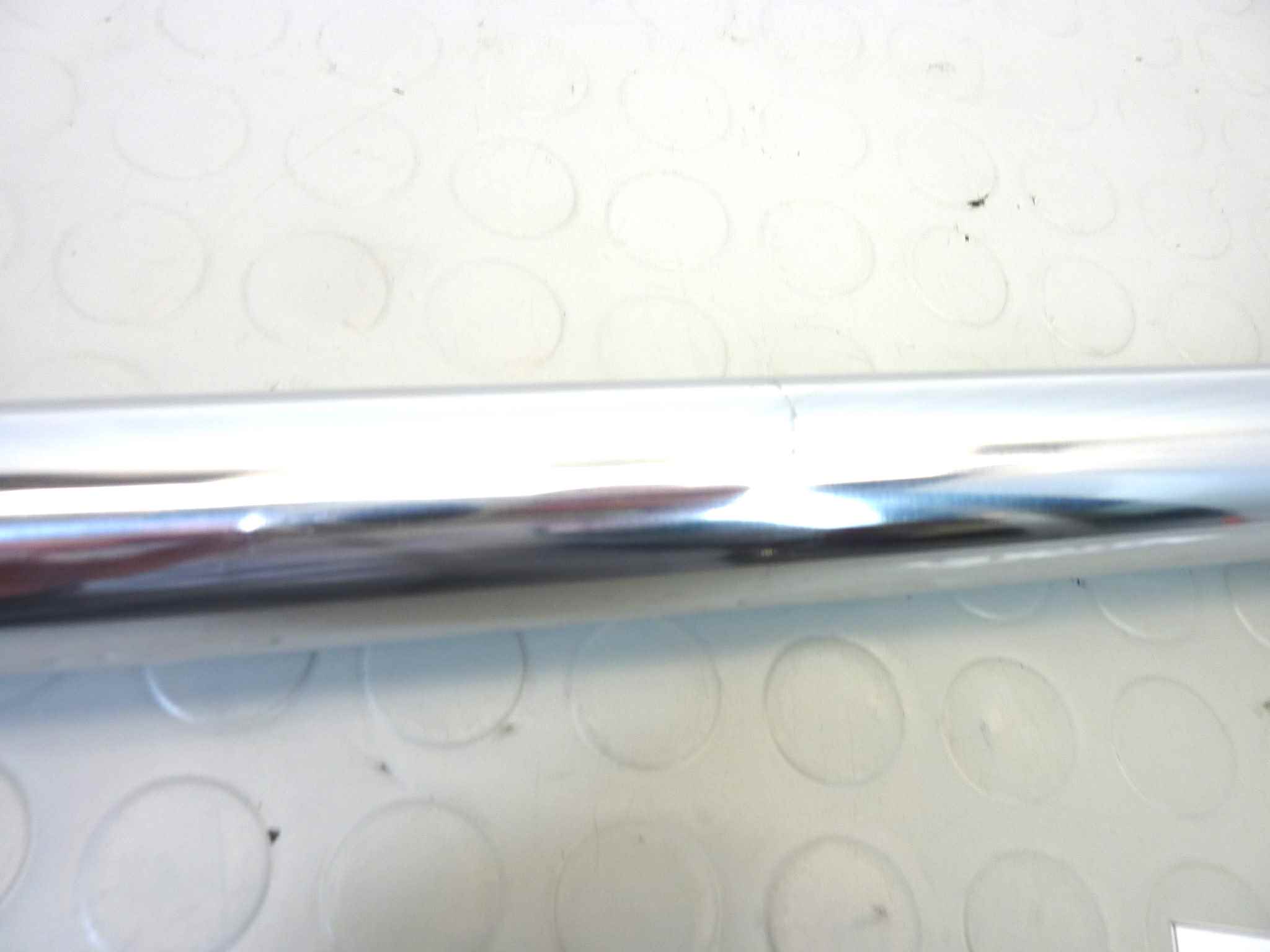Stelo forcella anteriore Moto Guzzi V35 II serie - immagine 11