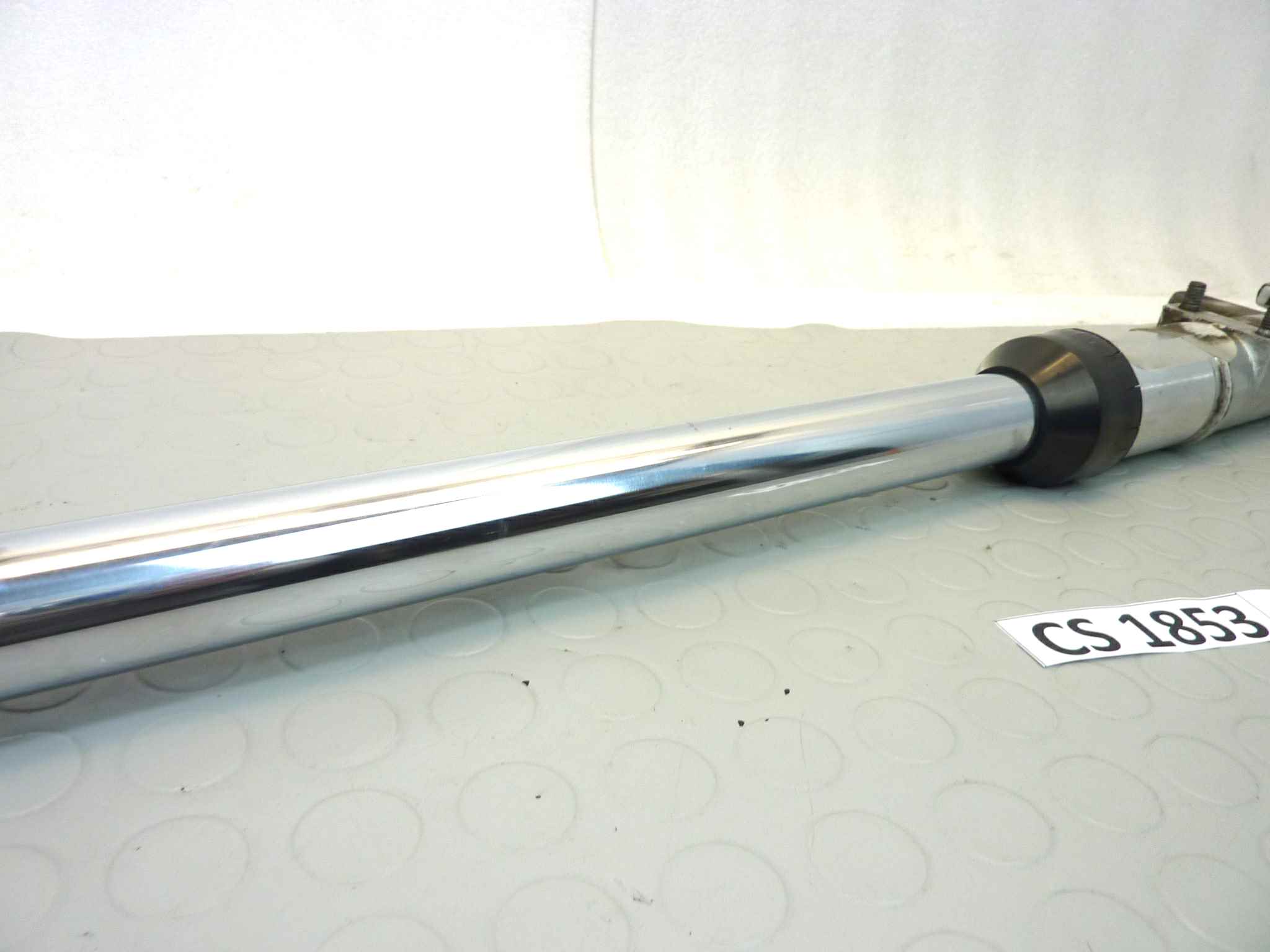 Stelo forcella anteriore Moto Guzzi V35 II serie - immagine 12