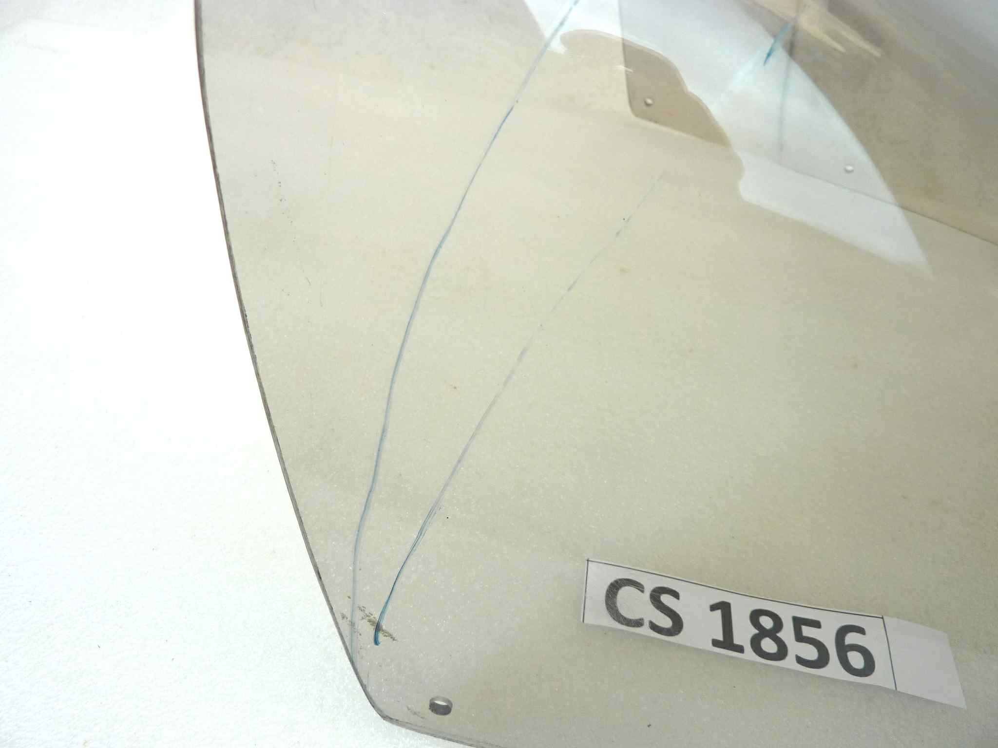 Plexiglass moto epoca vari modelli larghezza anteriore 20 cm posteriore 38 cm lungh tot 40 cm altezza massima 18 cm NUOVO Fondo di magazzino Leggi descrizione - immagine 4