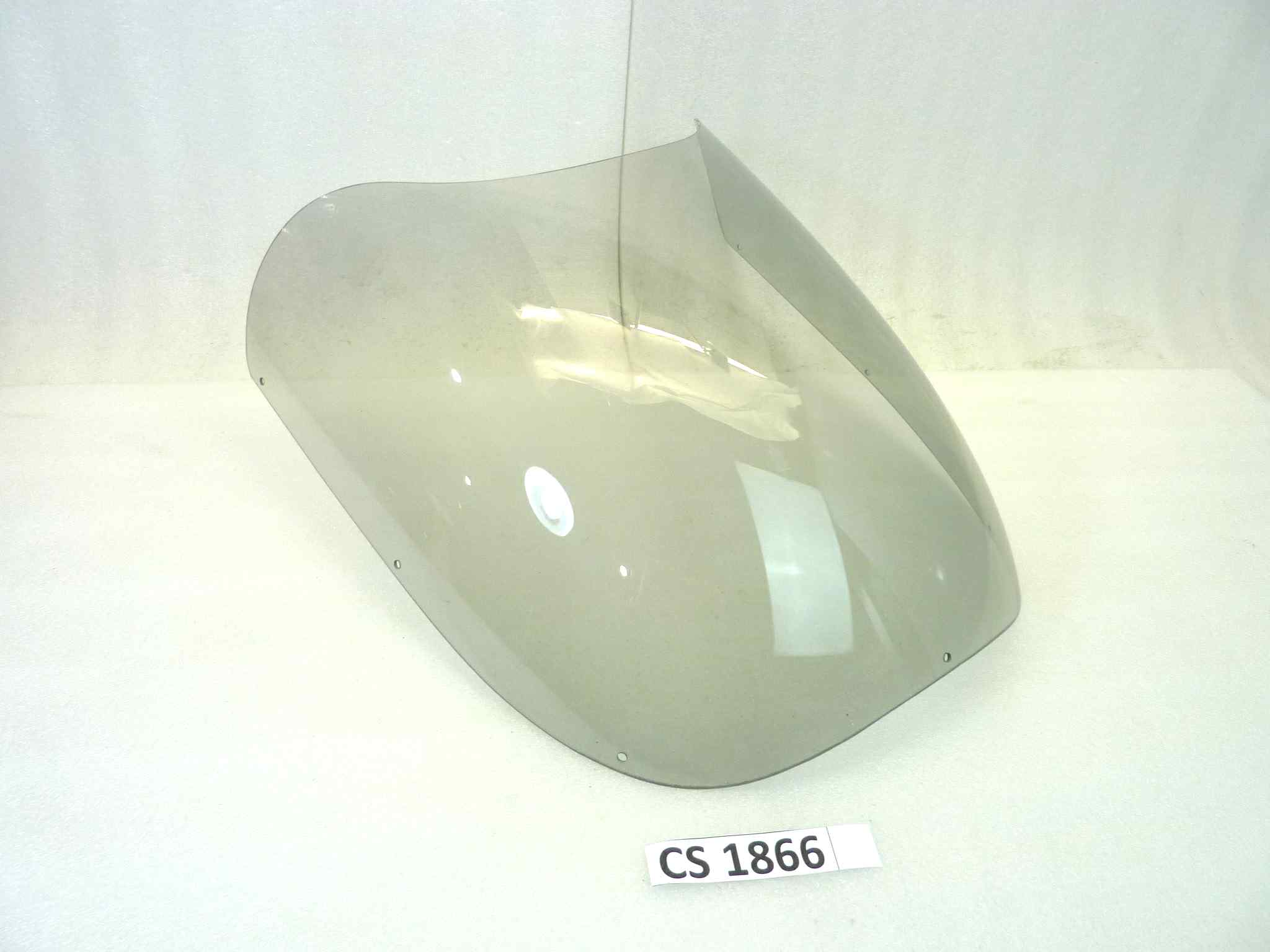 Plexiglass Ducati 750 SS 1973-1978