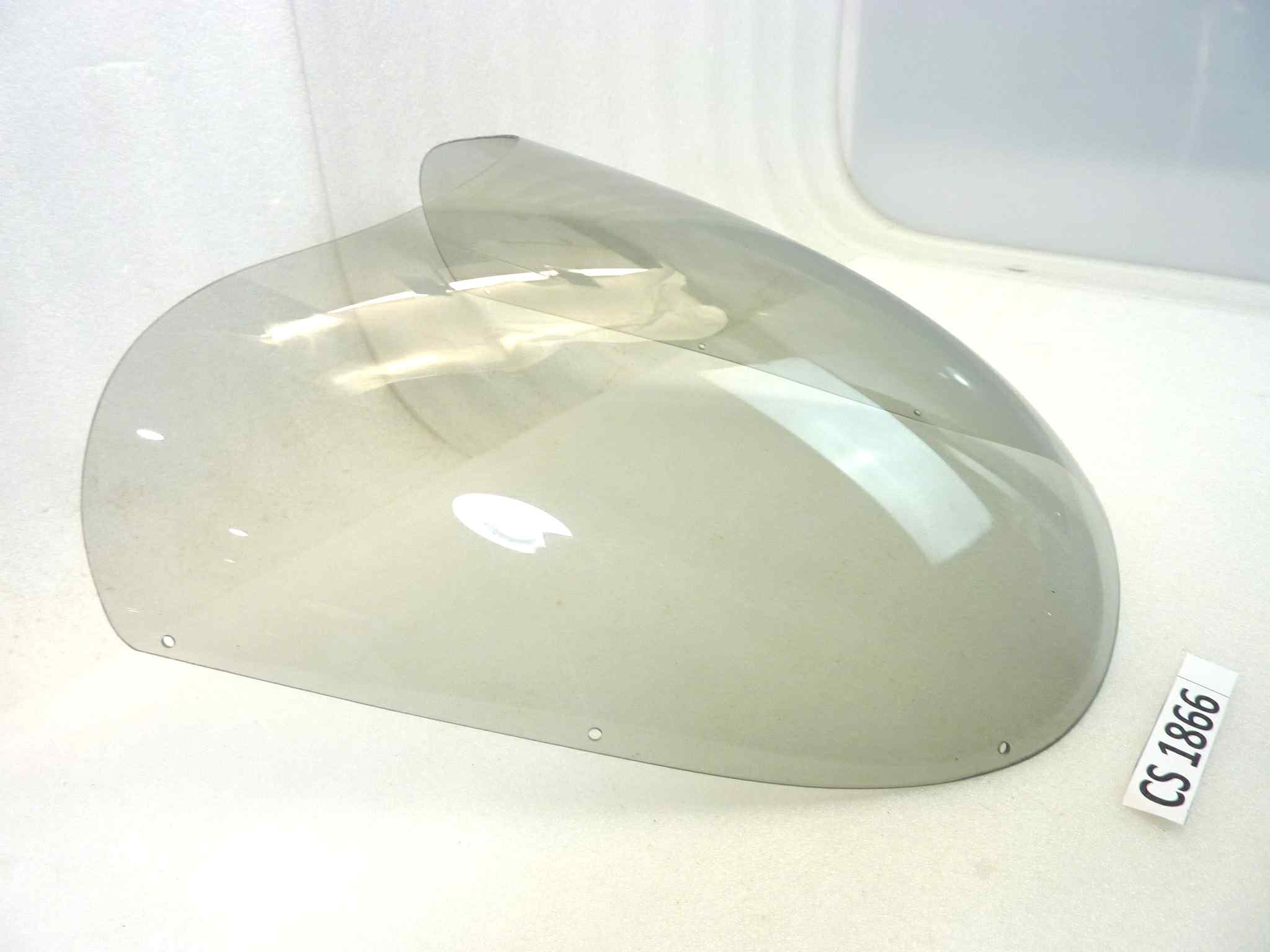 Plexiglass Ducati 750 SS 1973-1978 - immagine 2