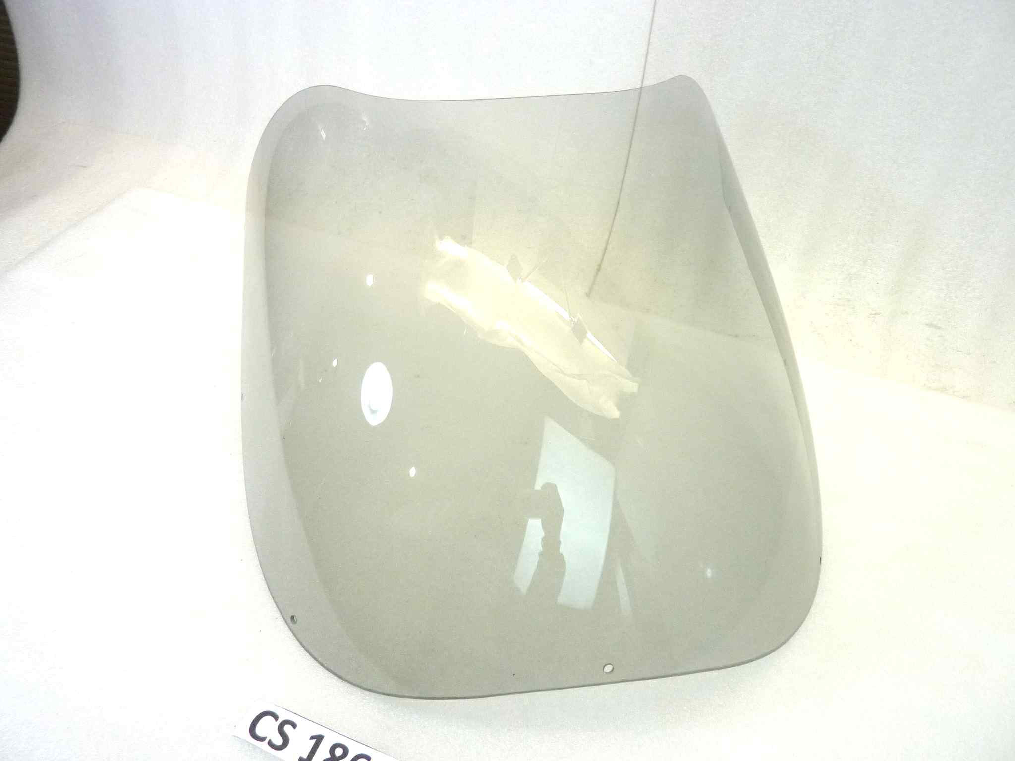 Plexiglass Ducati 750 SS 1973-1978 - immagine 3