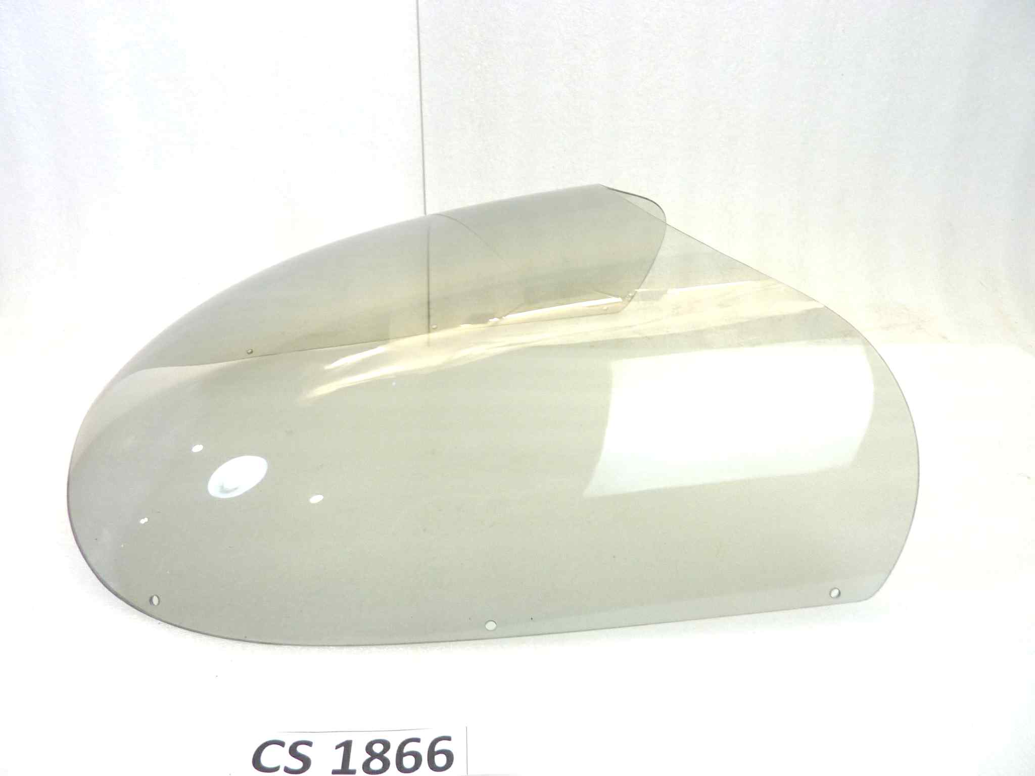 Plexiglass Ducati 750 SS 1973-1978 - immagine 4