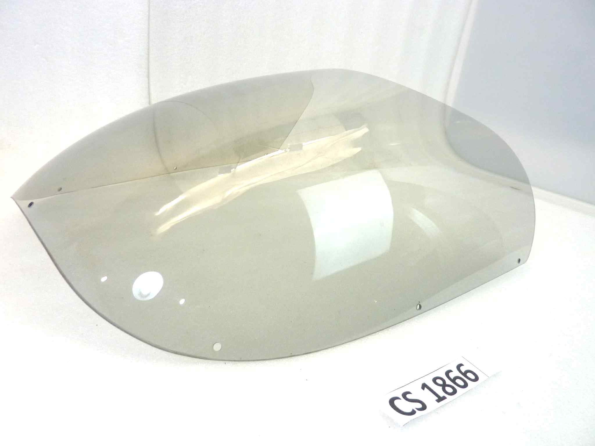 Plexiglass Ducati 750 SS 1973-1978 - immagine 5