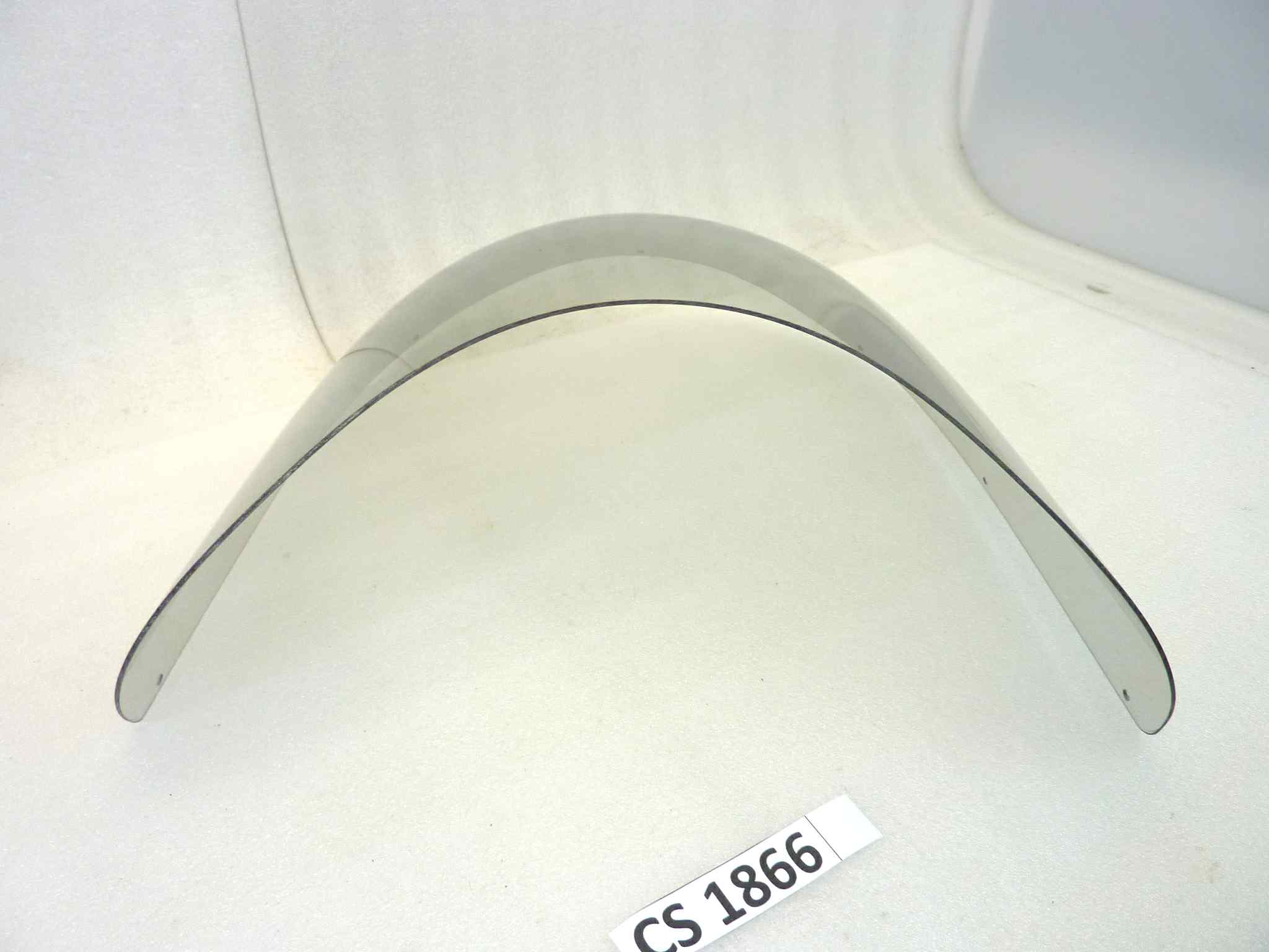 Plexiglass Ducati 750 SS 1973-1978 - immagine 6