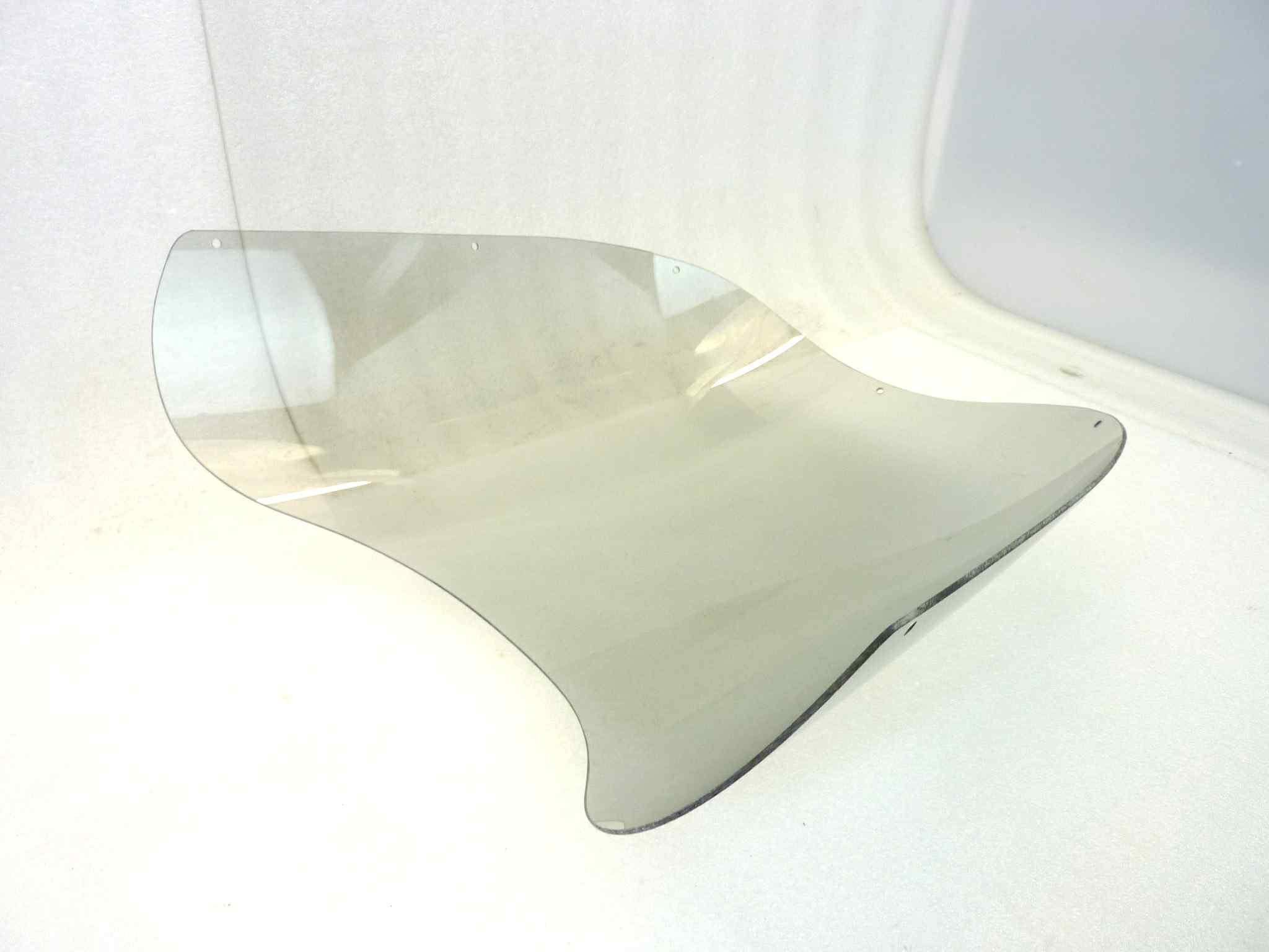 Plexiglass Ducati 750 SS 1973-1978 - immagine 7