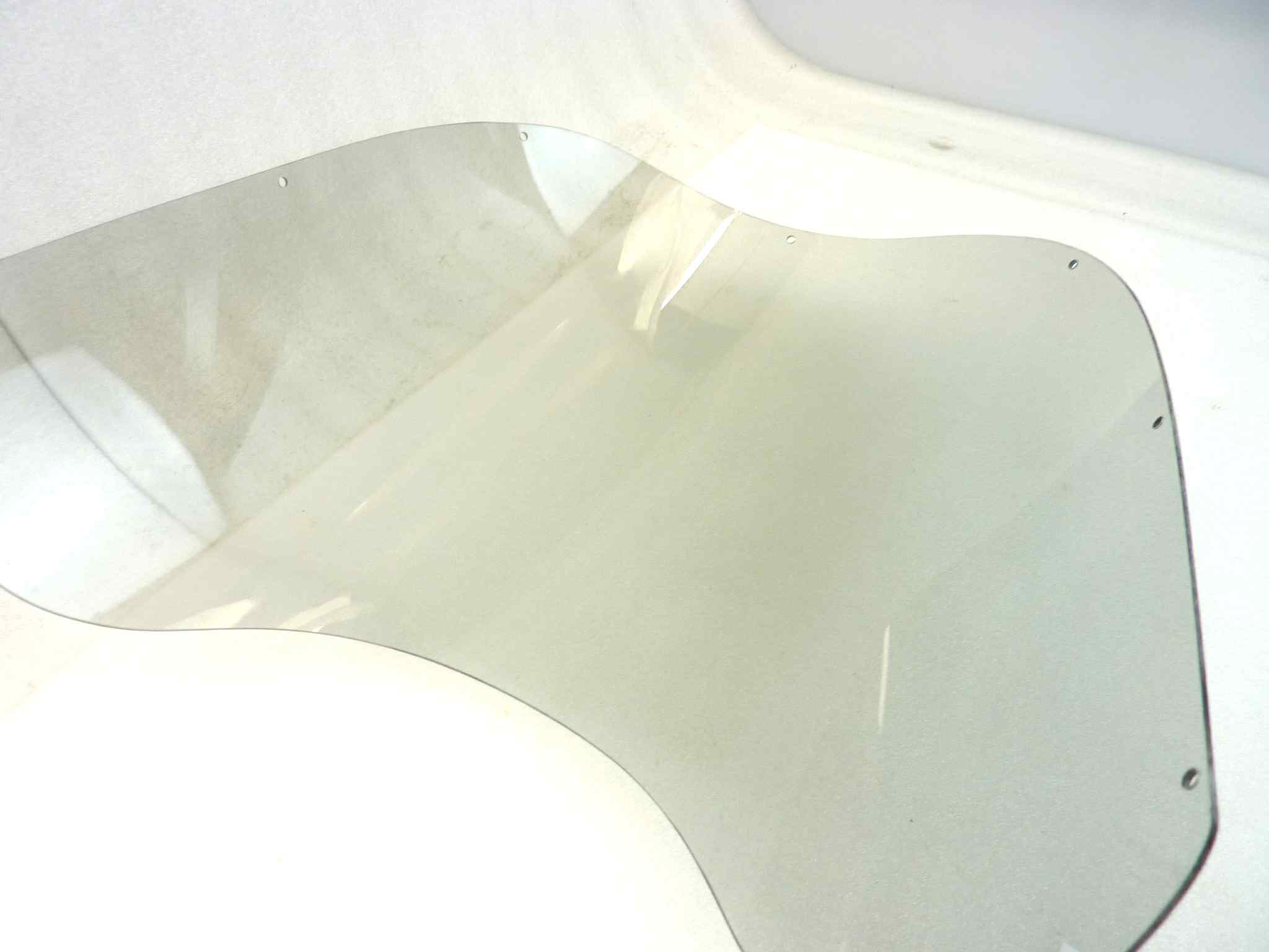 Plexiglass Ducati 750 SS 1973-1978 - immagine 8
