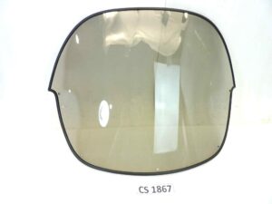 Plexiglass Moto Guzzi 850 T5 PA cod 26577245  NUOVO Fondo di magazzino Leggi descrizione