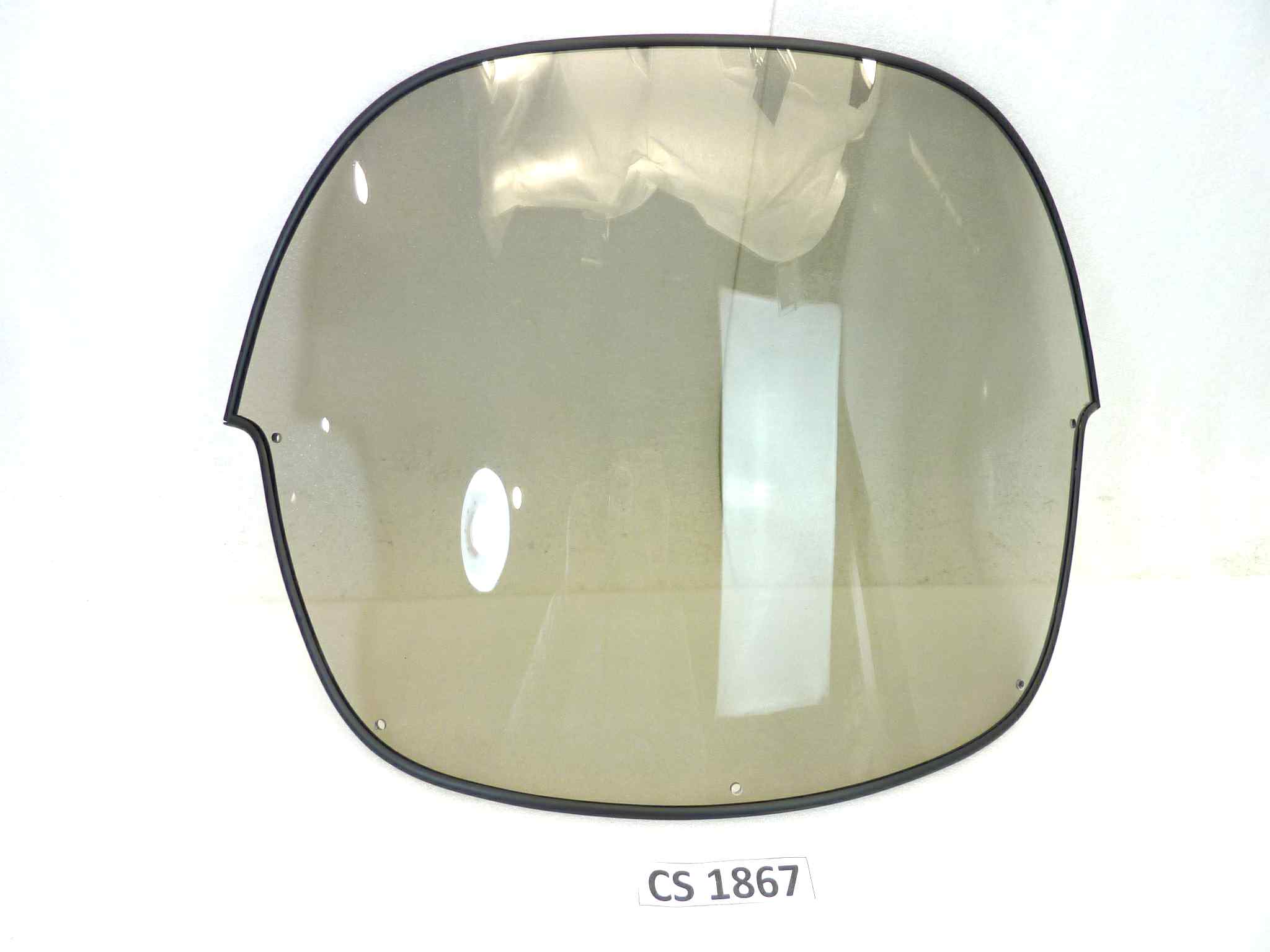 Plexiglass Moto Guzzi 850 T5 PA cod 26577245 NUOVO Fondo di magazzino Leggi descrizione
