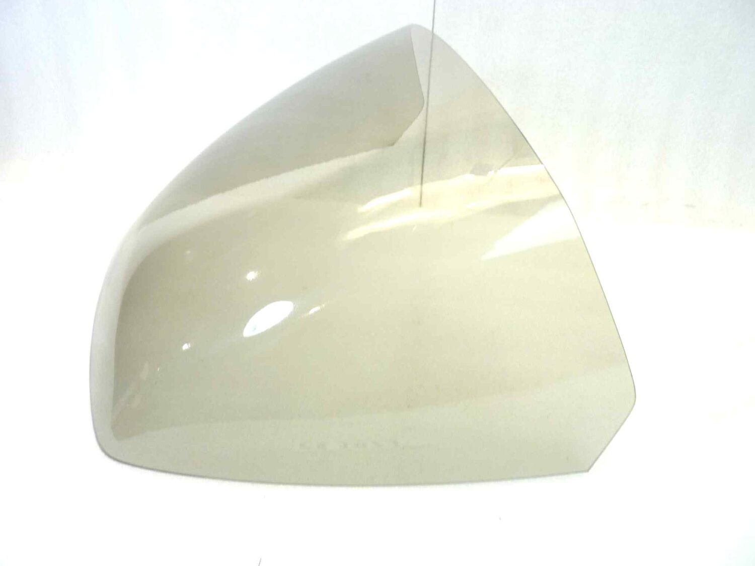 Plexiglass moto epoca vari modelli larghezza anteriore 23 cm posteriore 40 cm lungh tot 33 cm altezza massima 18 cm NUOVO Fondo di magazzino Leggi descrizione - immagine 4